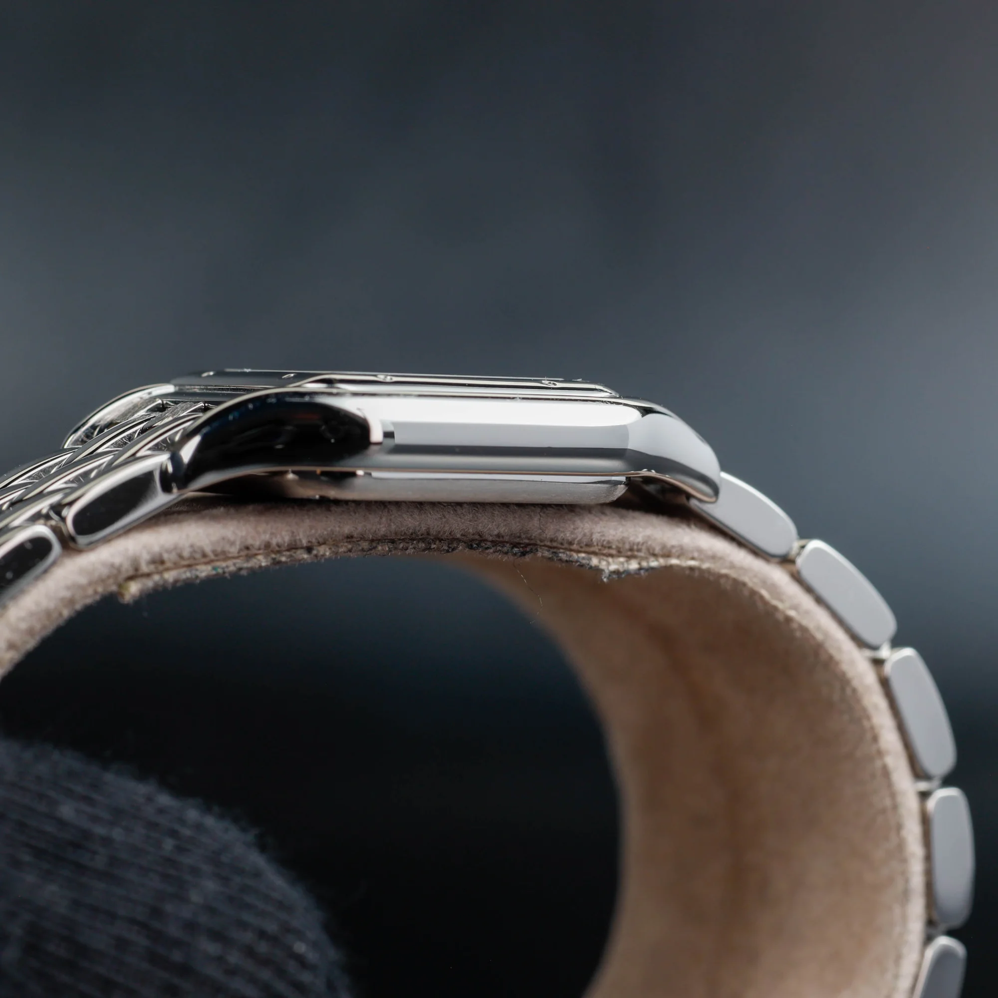 Cartier PanthÈre steel 6