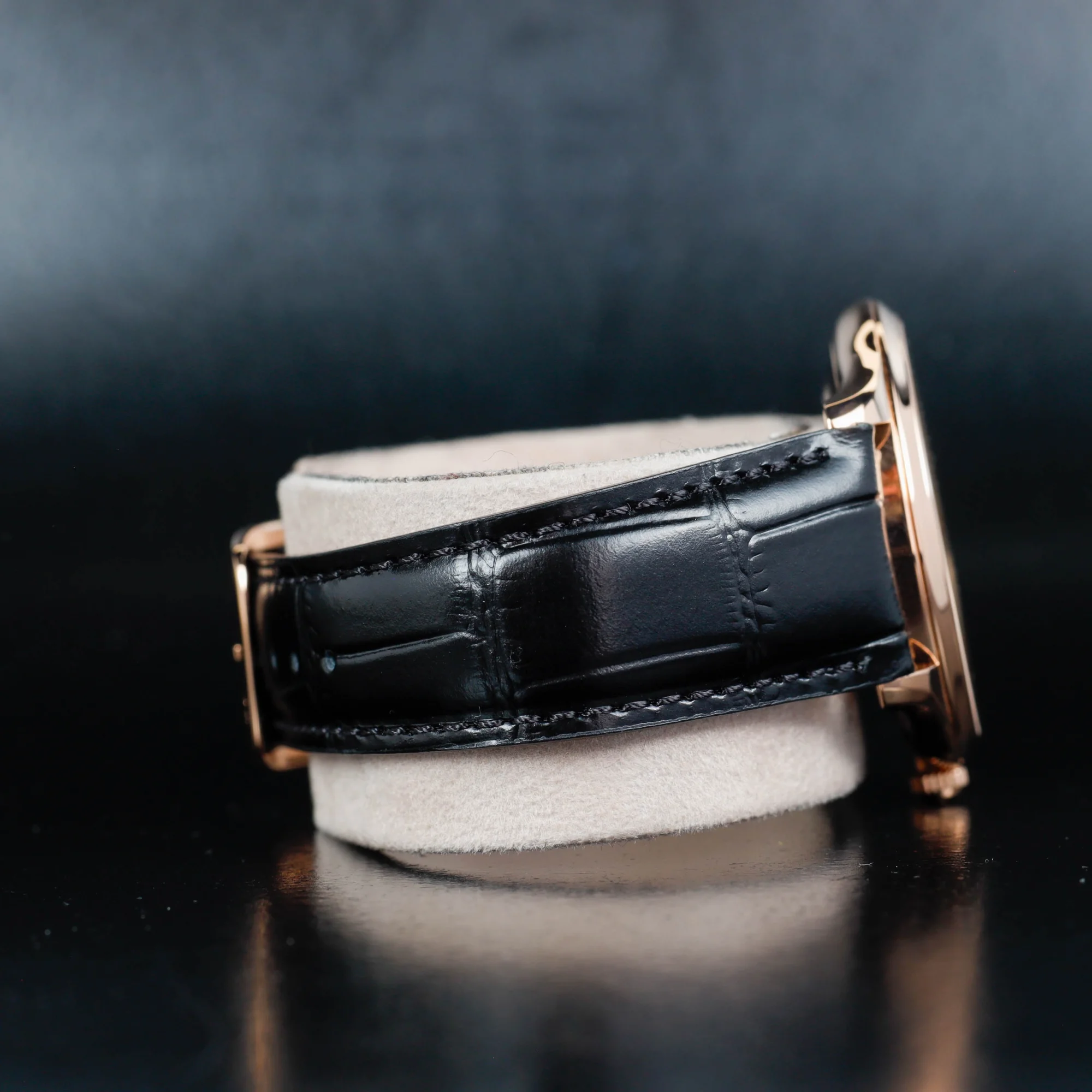 Jaeger-LeCoultre Master Ultra Thin oro rosa 5
