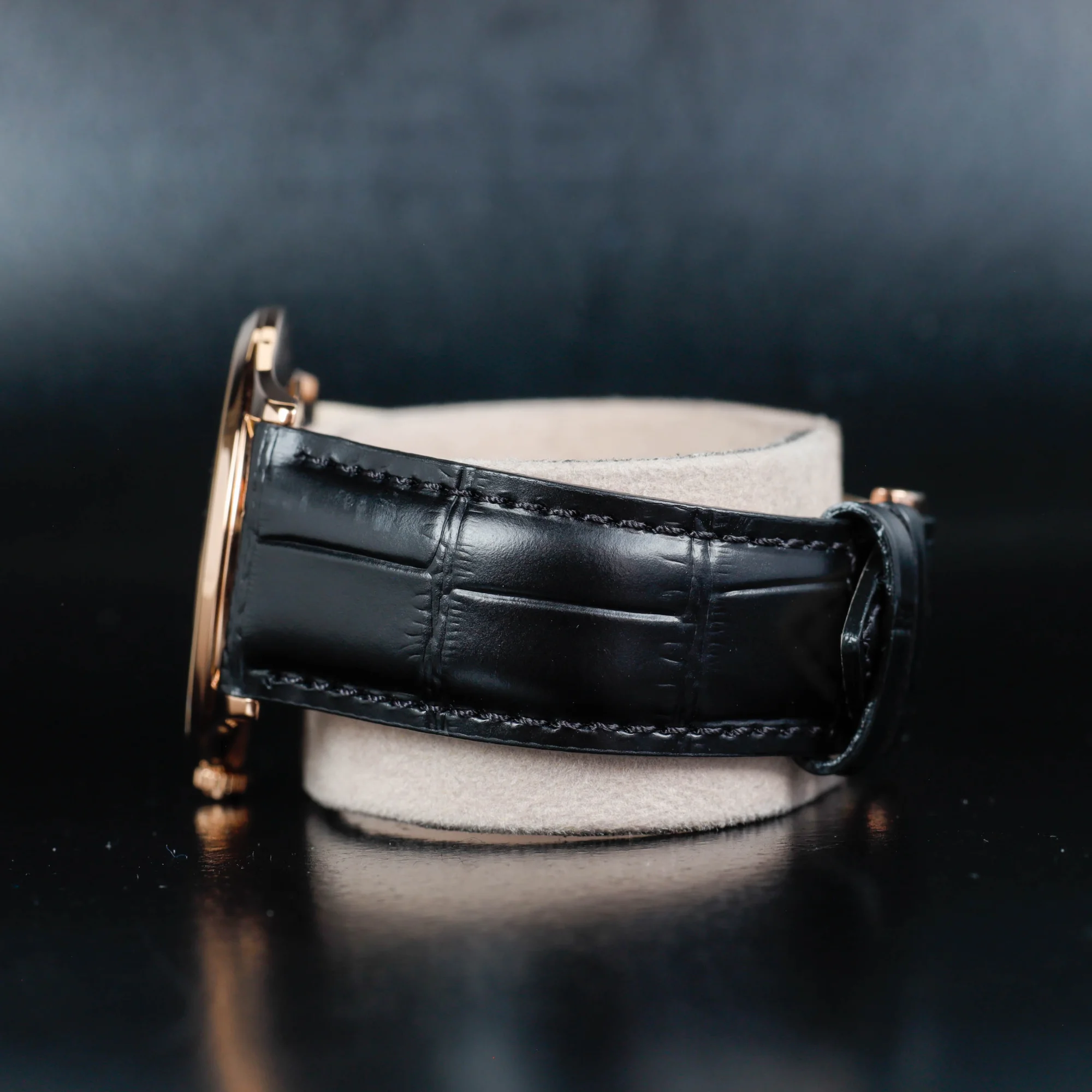 Jaeger-LeCoultre Master Ultra Thin rose gold 3