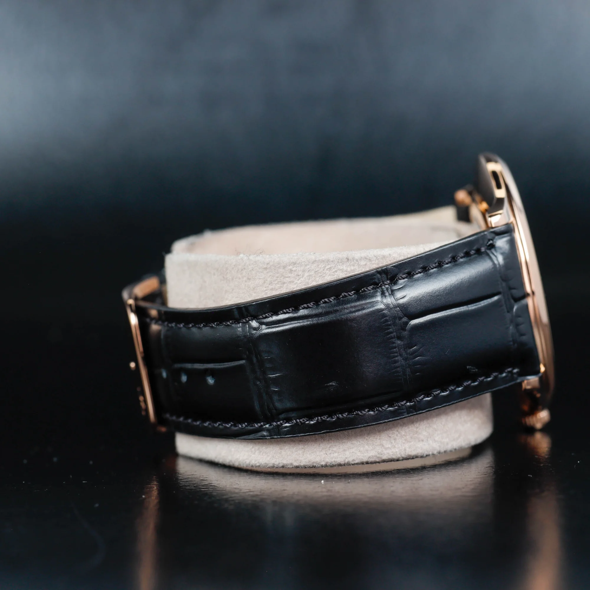Jaeger-LeCoultre Master Ultra Thin rose gold 5