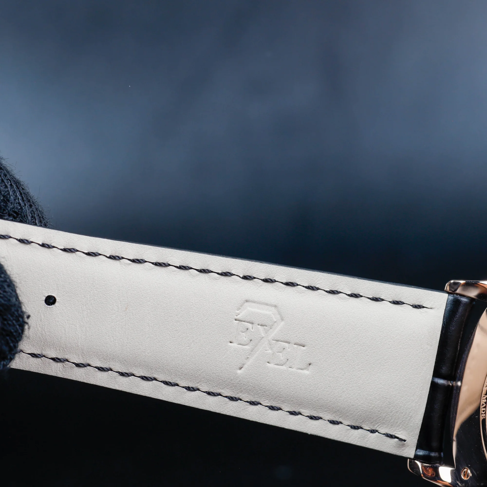 Jaeger-LeCoultre Master Ultra Thin rose gold 10