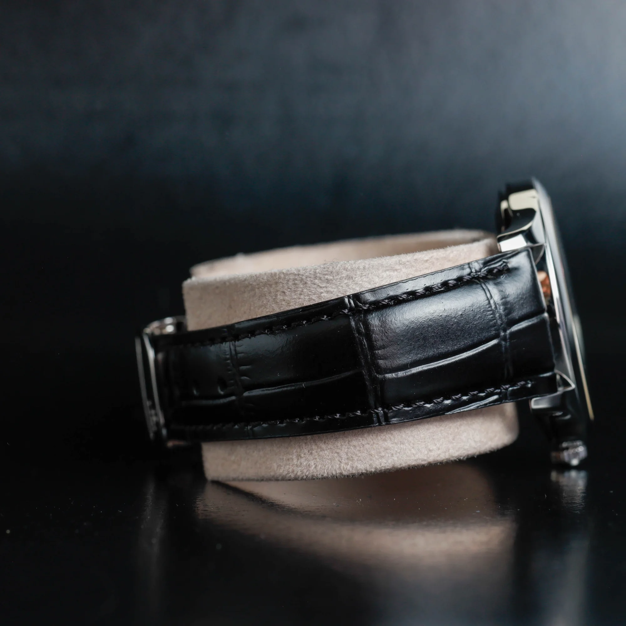 Jaeger-LeCoultre Master Control stahl 5