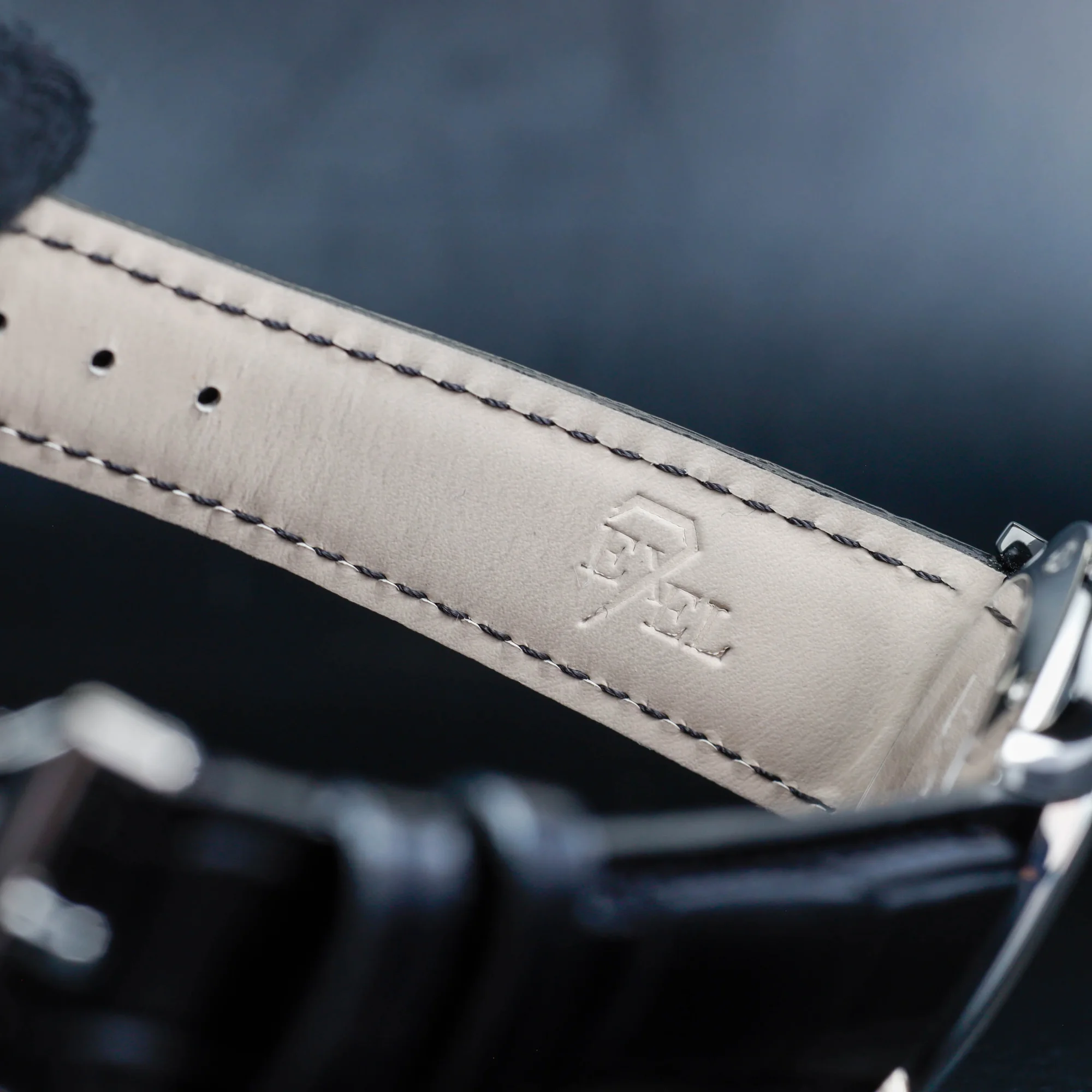 Jaeger-LeCoultre Master Control stahl 10