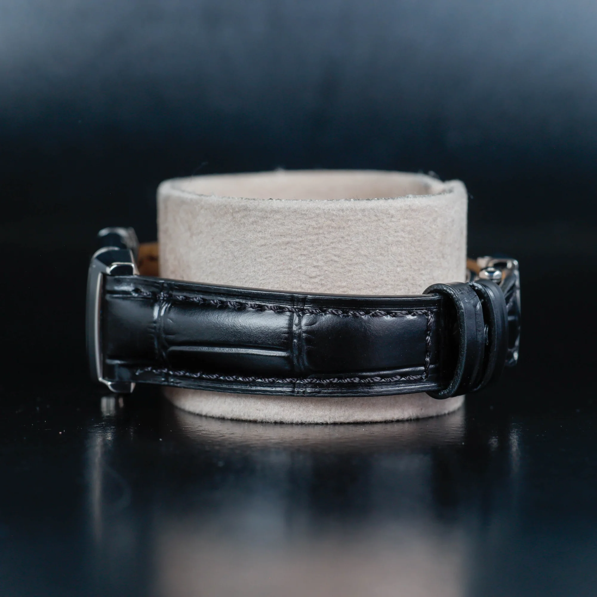 Jaeger-LeCoultre Reverso Lady steel 3