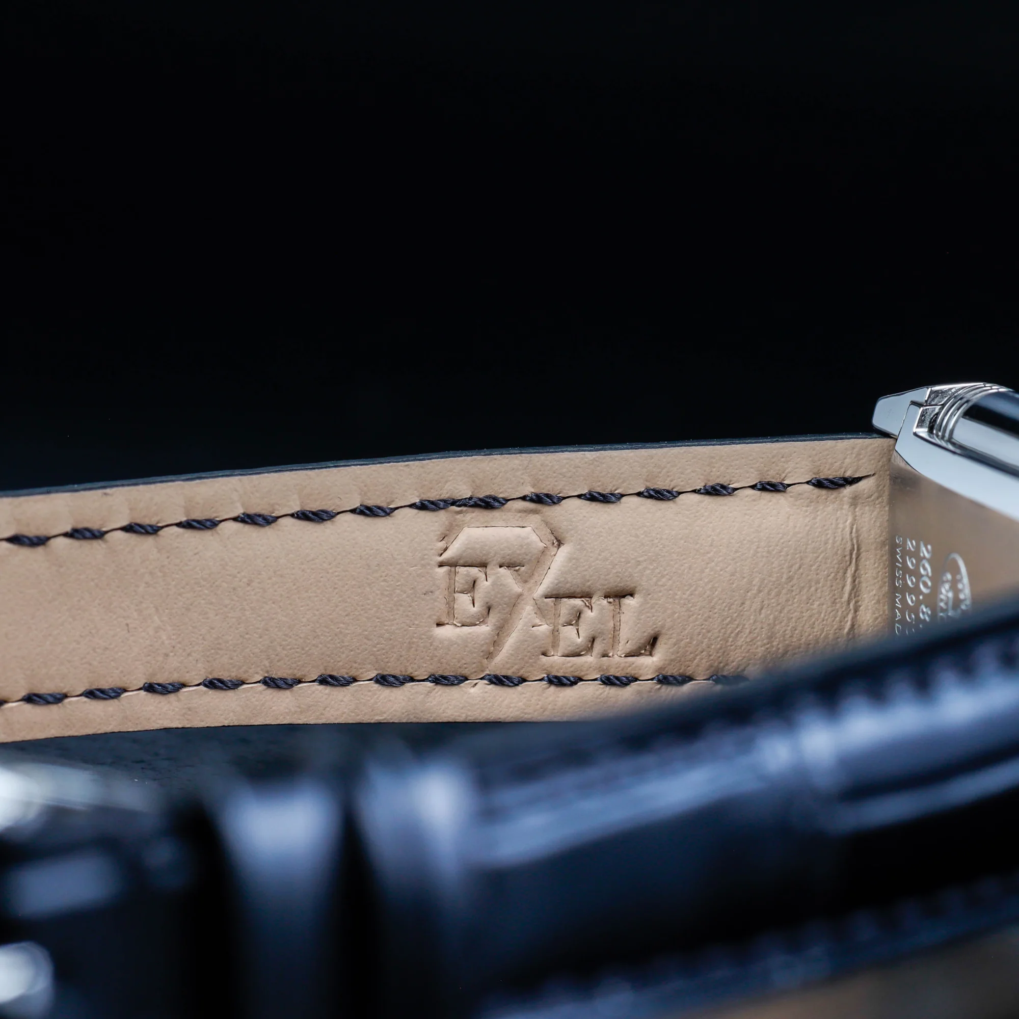 Jaeger-LeCoultre Reverso Lady steel 11