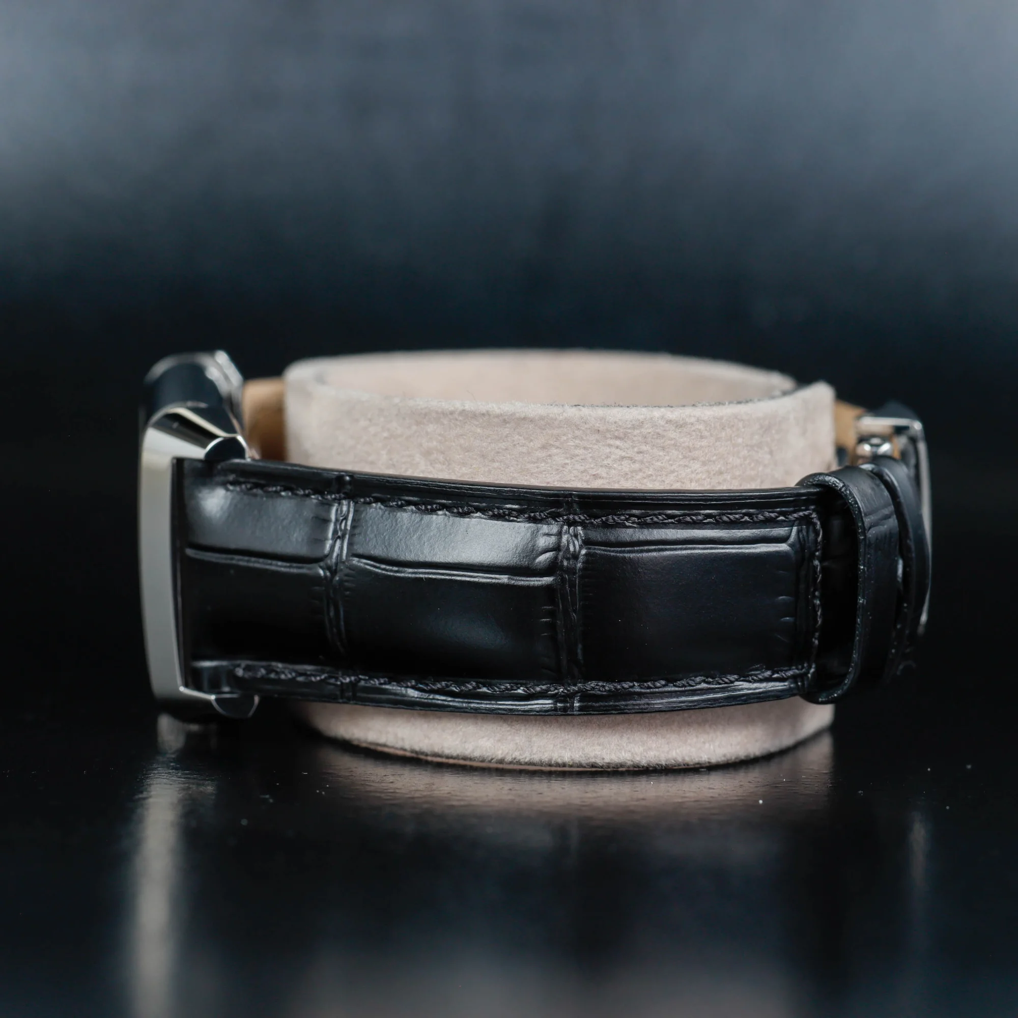Jaeger-LeCoultre Reverso Duoface acciaio 3