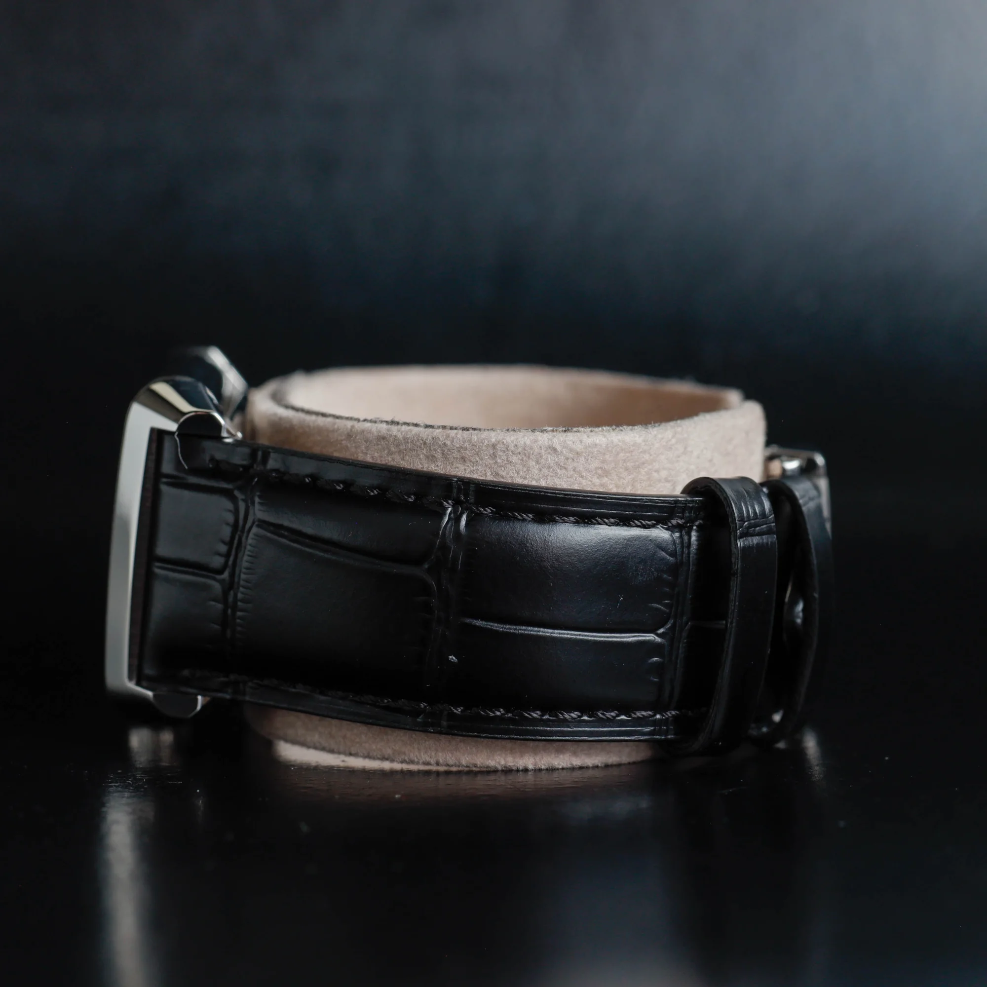 Jaeger-LeCoultre Reverso 976 steel 3