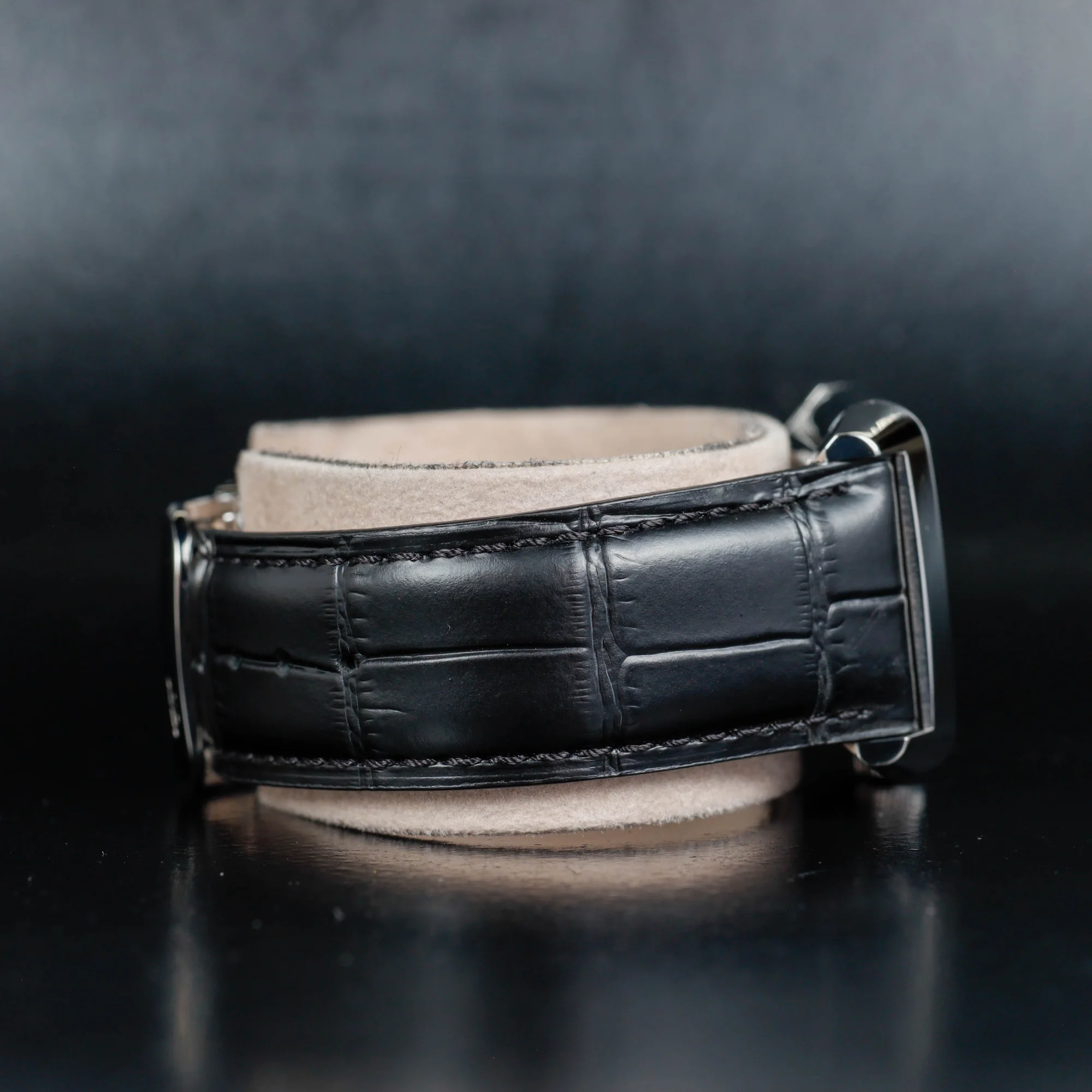 Jaeger-LeCoultre Reverso 976 steel 5