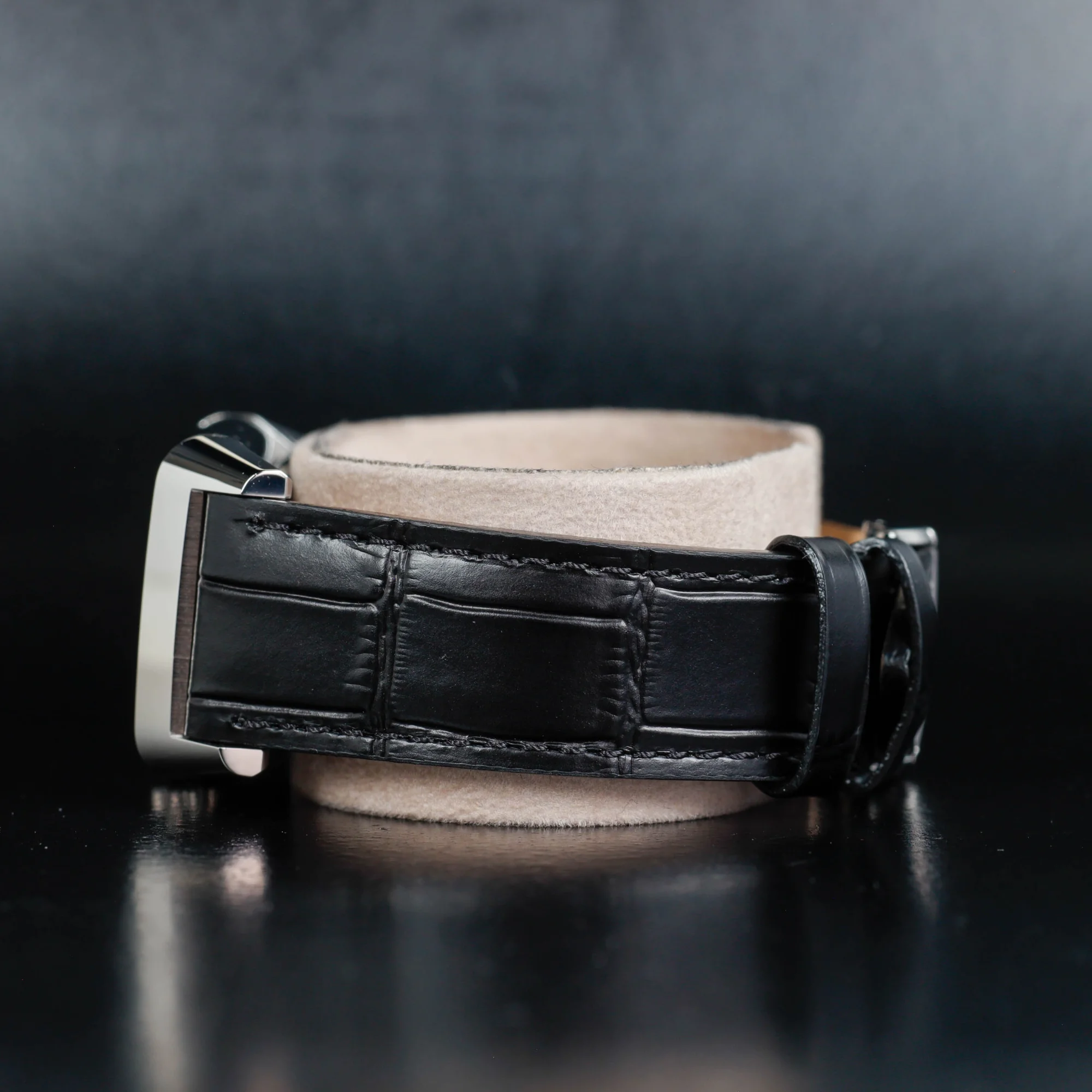 Jaeger-LeCoultre Reverso Duoface acciaio 3