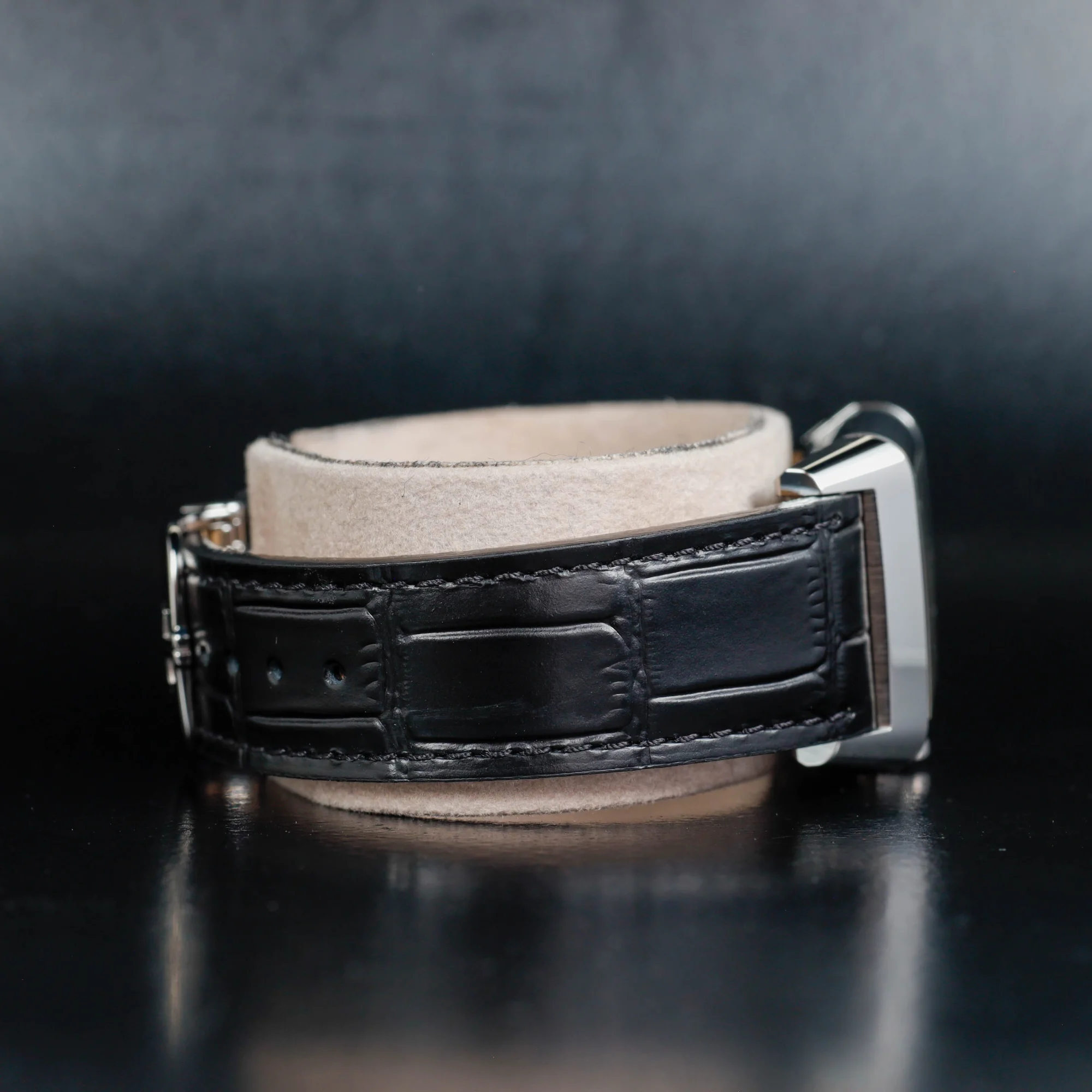 Jaeger-LeCoultre Reverso Duoface acciaio 5