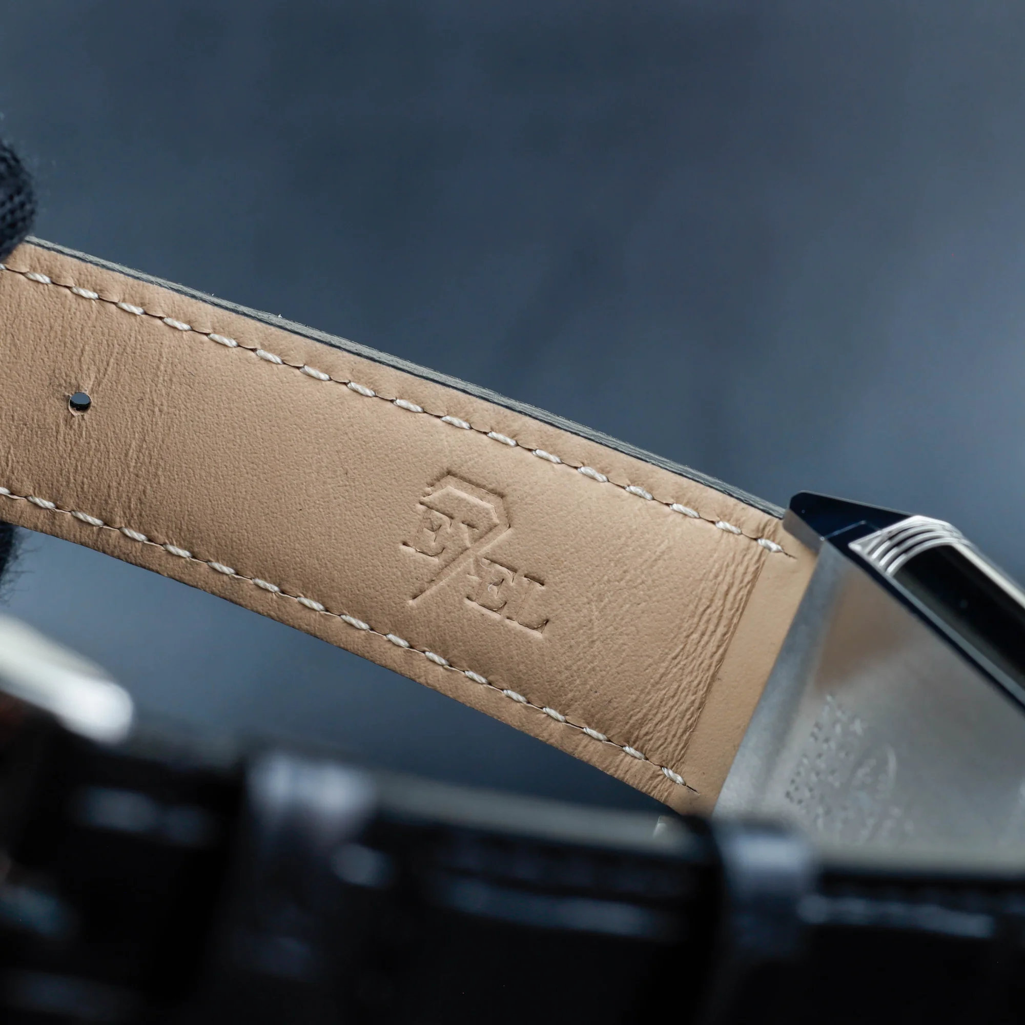 Jaeger-LeCoultre Reverso Duoface acciaio 11