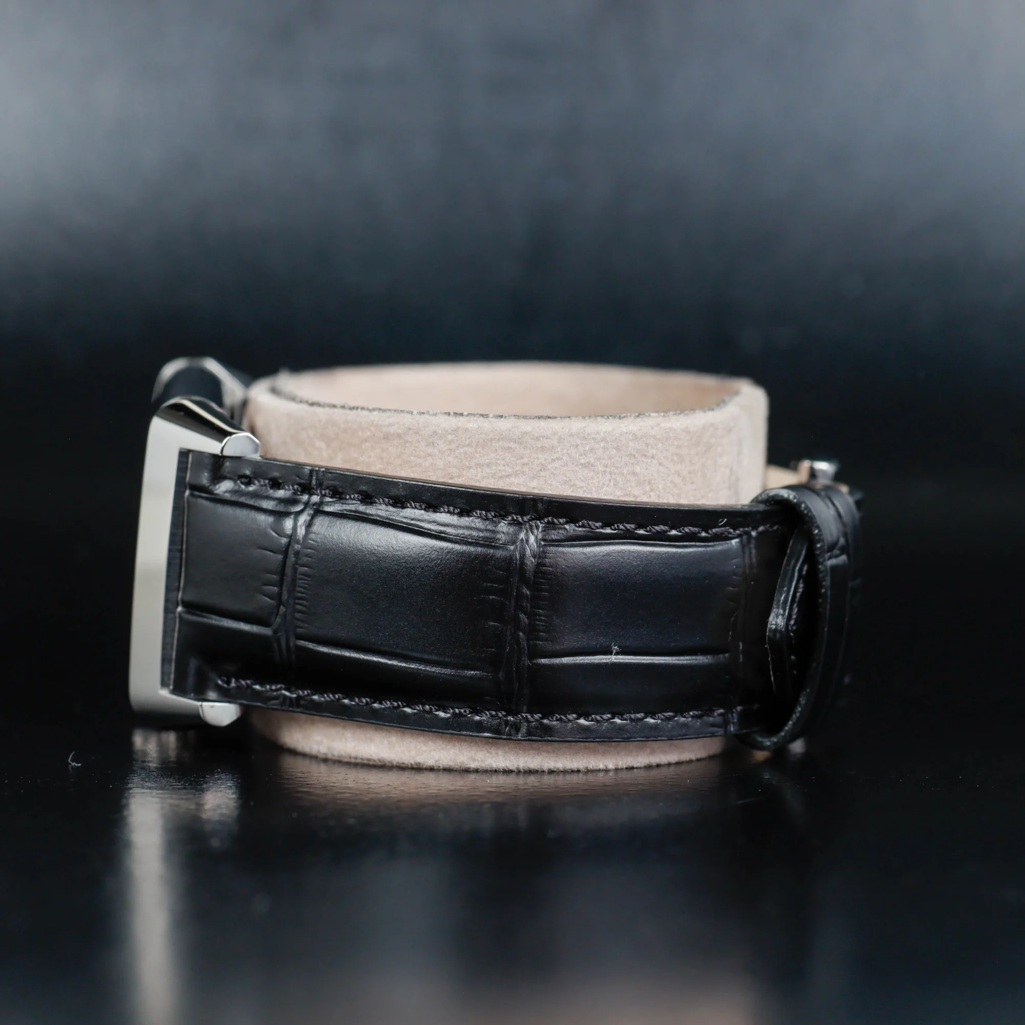 Jaeger-LeCoultre Reverso Classic Small stahl 3