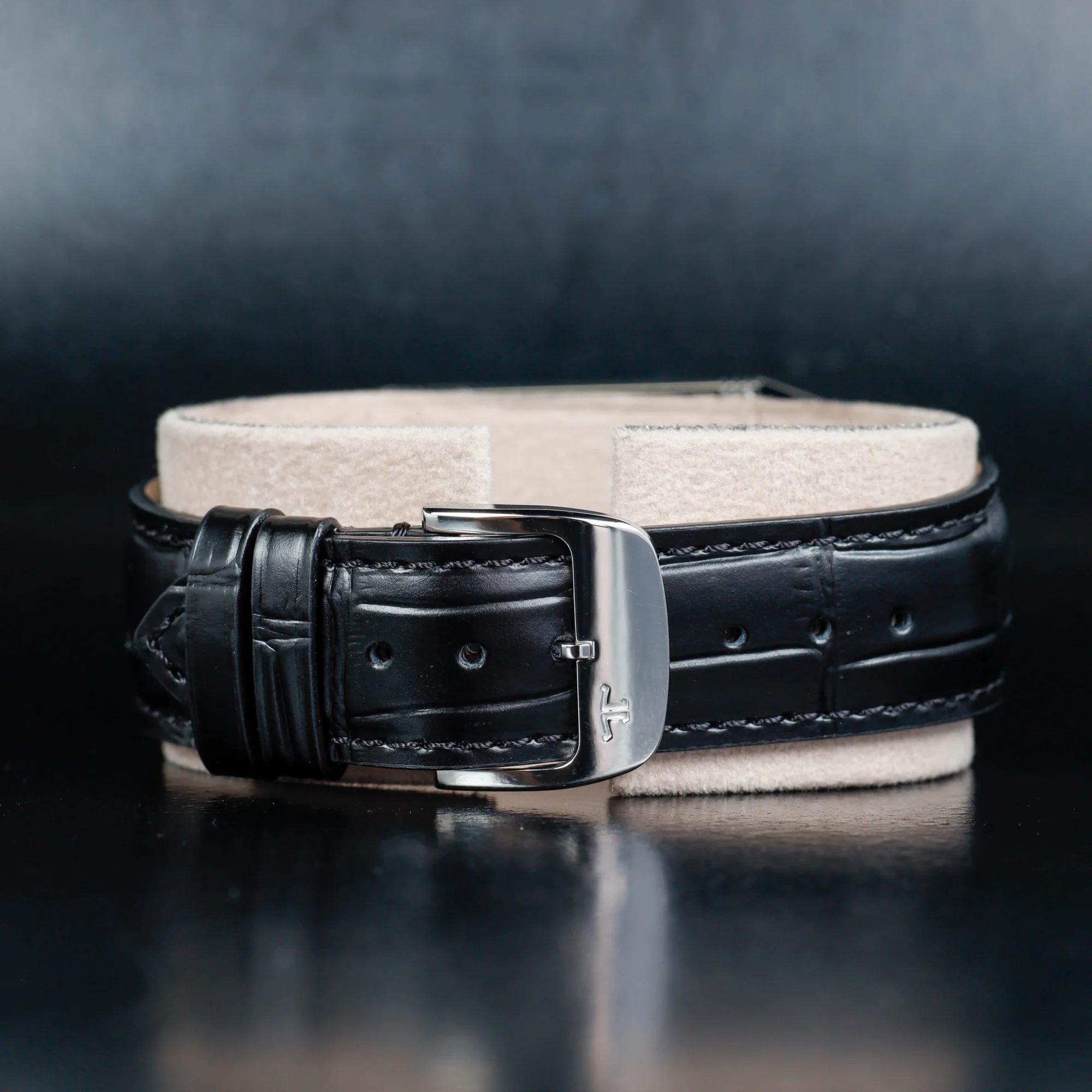 Jaeger-LeCoultre Reverso Classic Small stahl 4