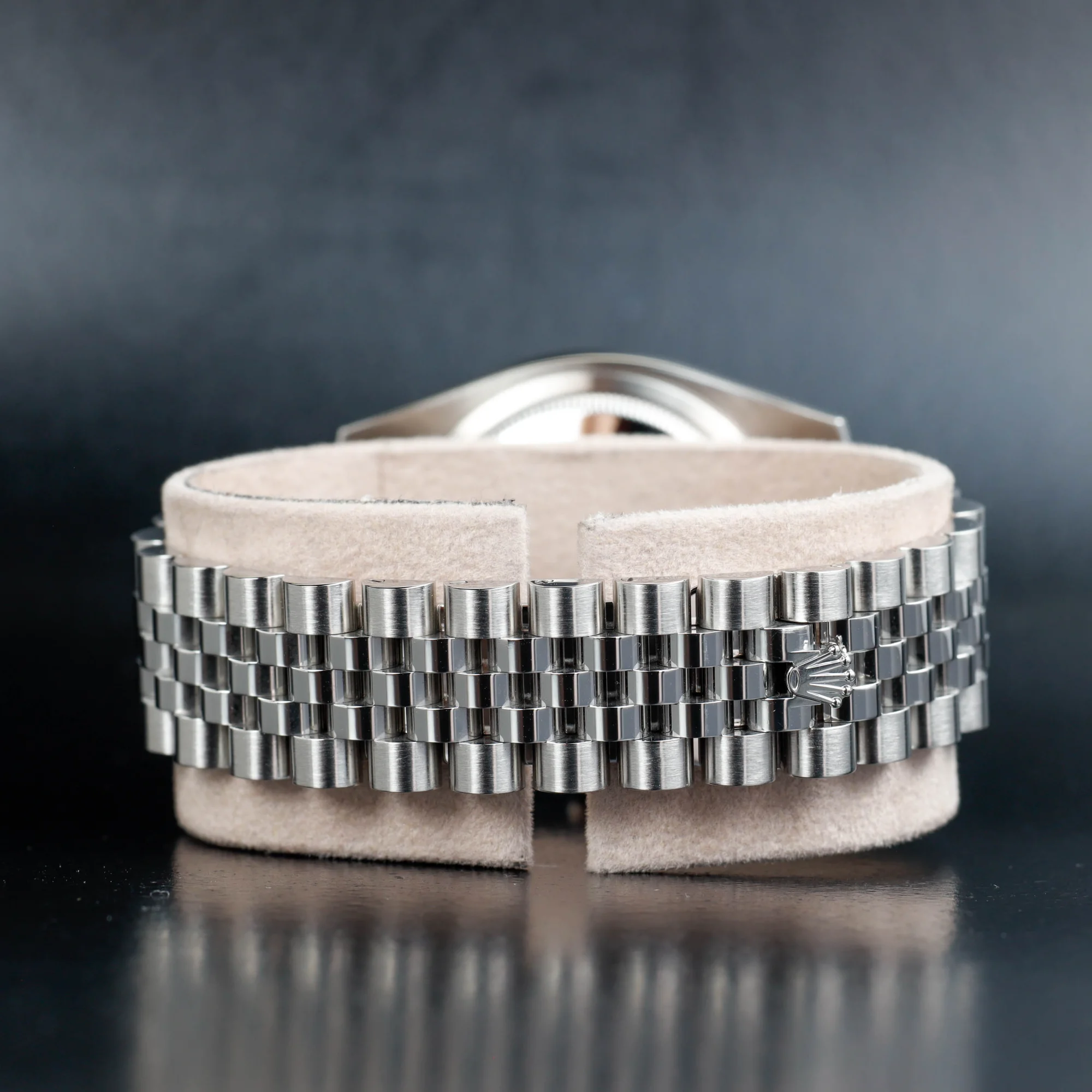 Rolex Datejust 36 acciaio 4