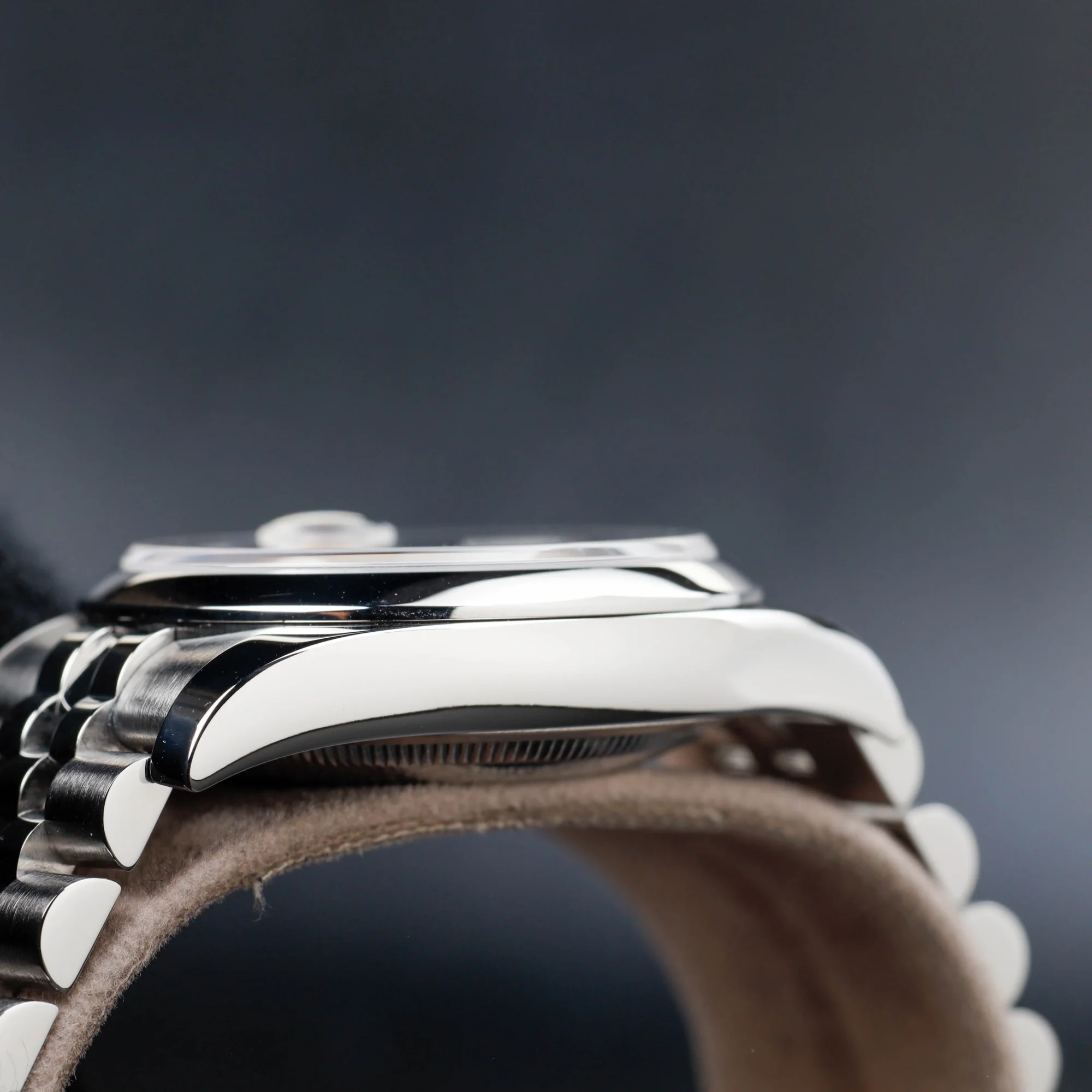 Rolex Datejust 36 acciaio 7