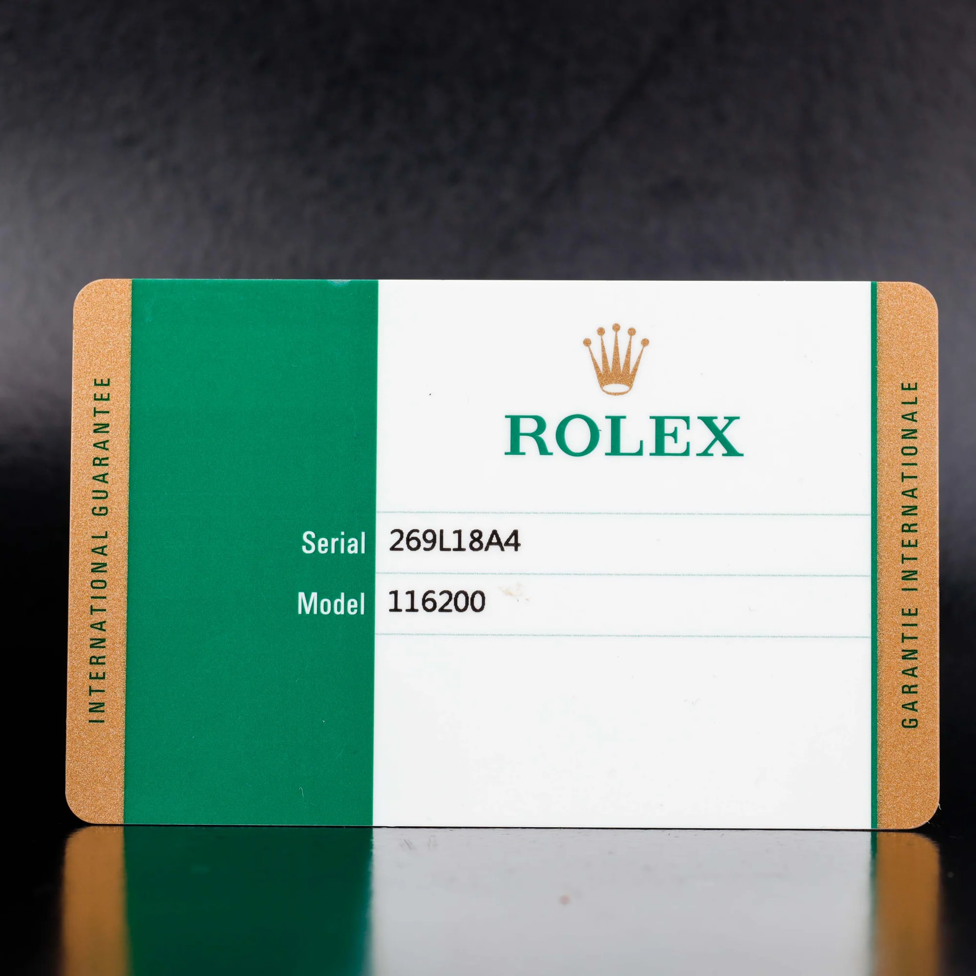 Rolex Datejust 36 acciaio 14