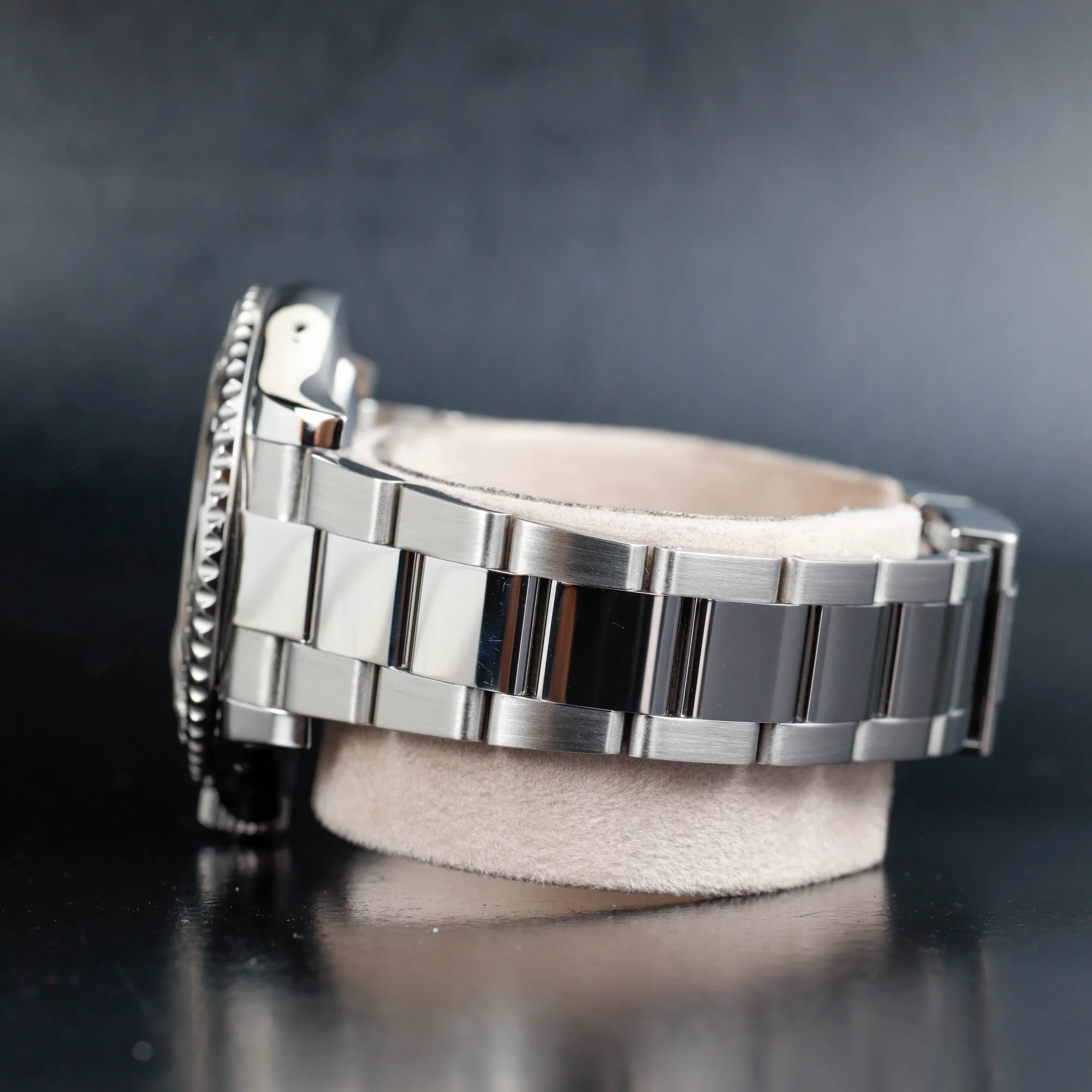 Rolex Yacht-master 40 acier/platine 3