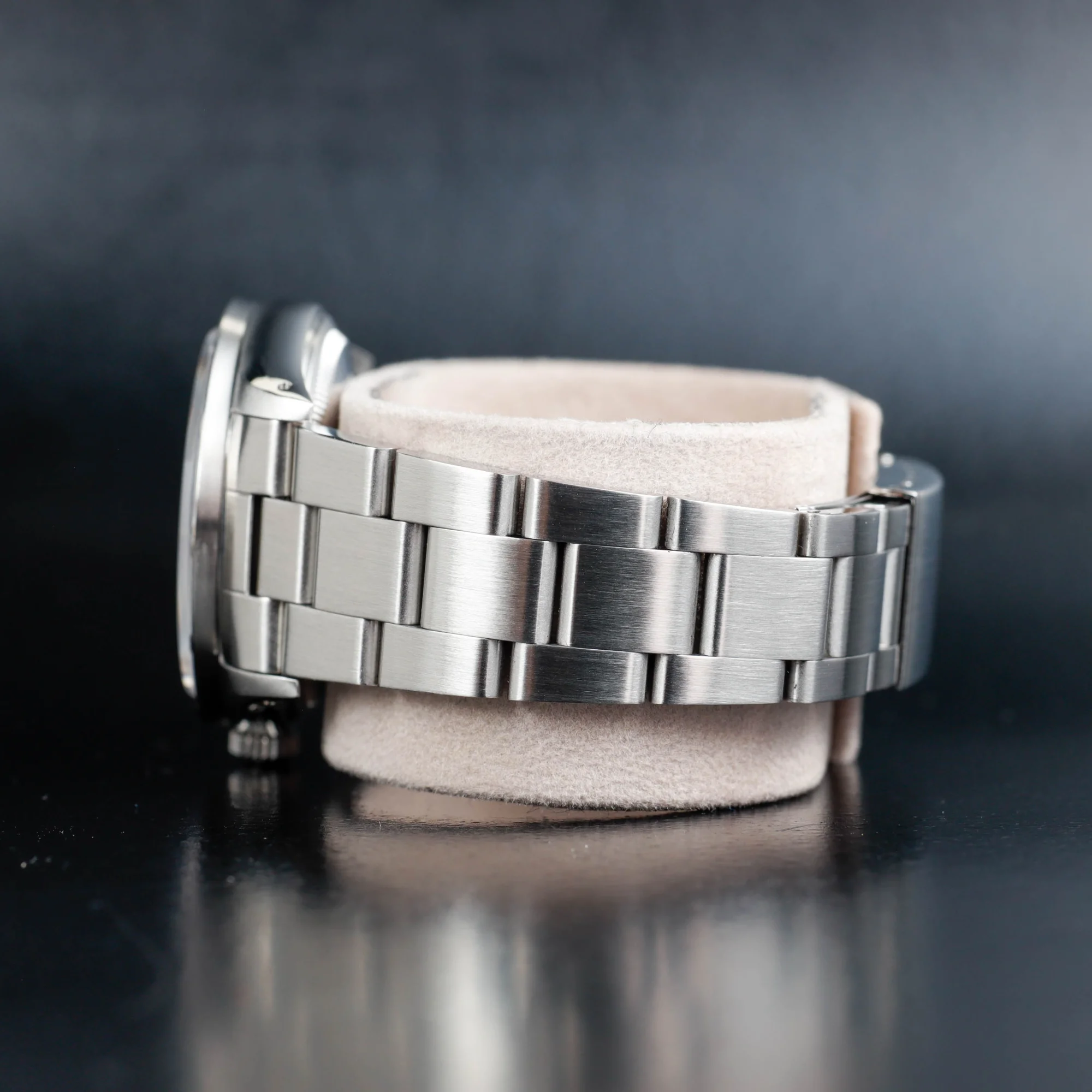 Rolex Air-king 34 stahl 3