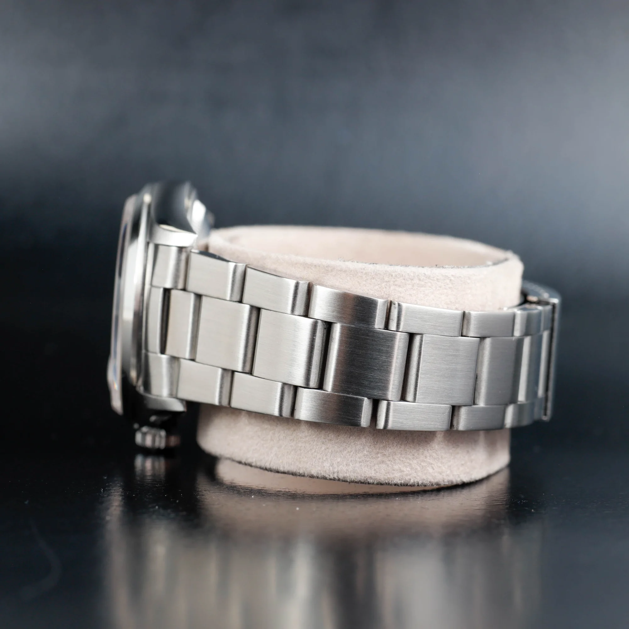 Rolex Datejust 36 acciaio 3