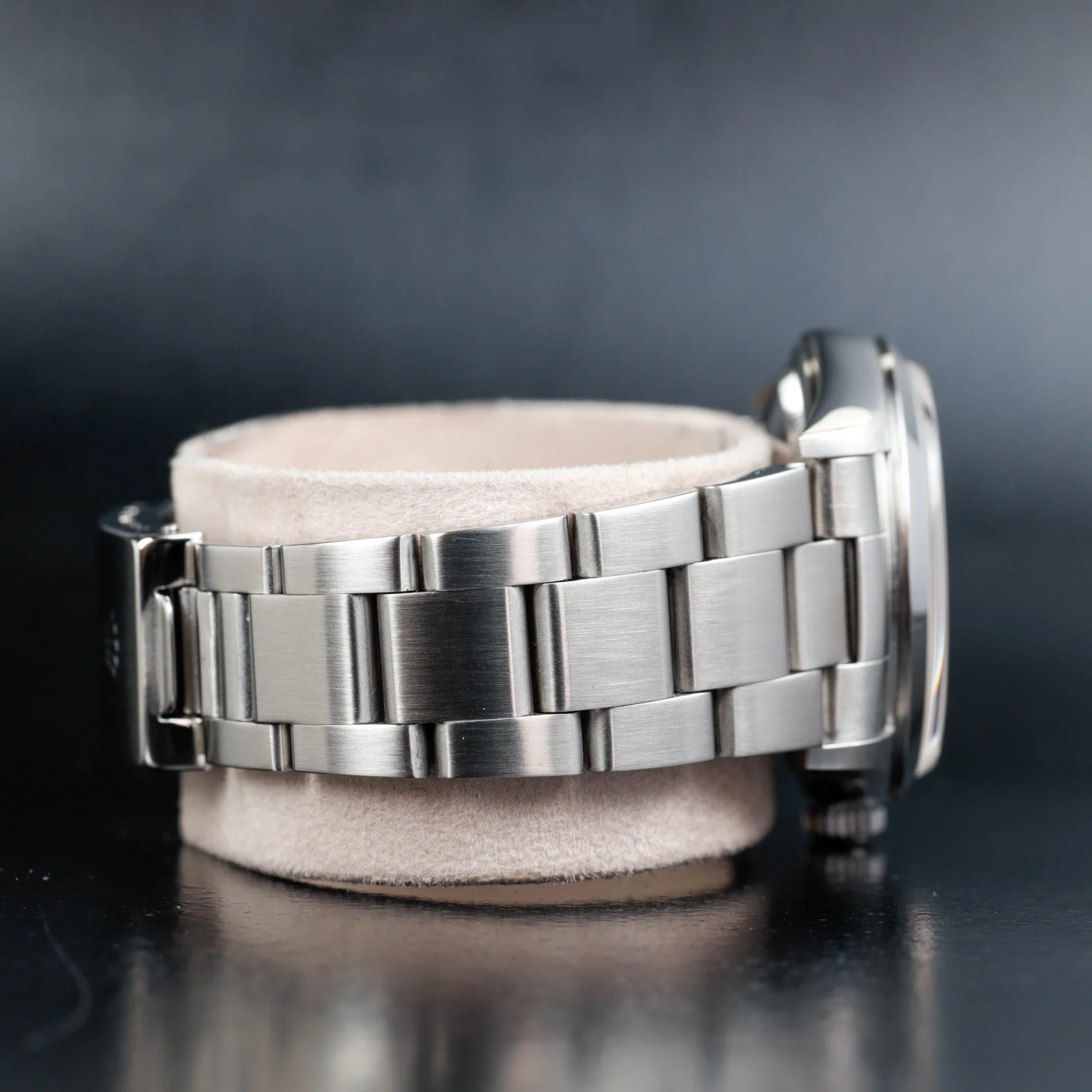 Rolex Datejust 36 acciaio 5