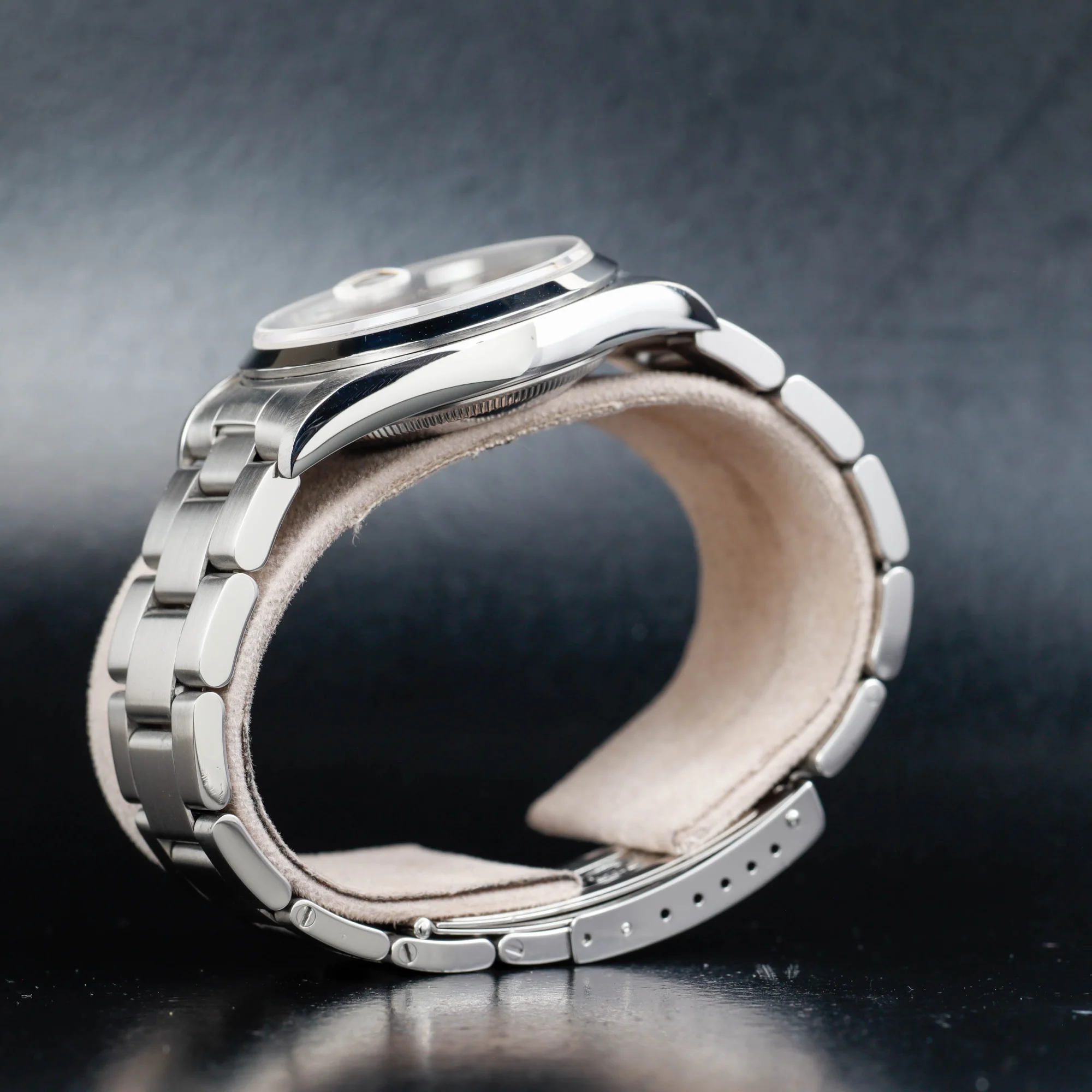 Rolex Datejust 36 acciaio 8