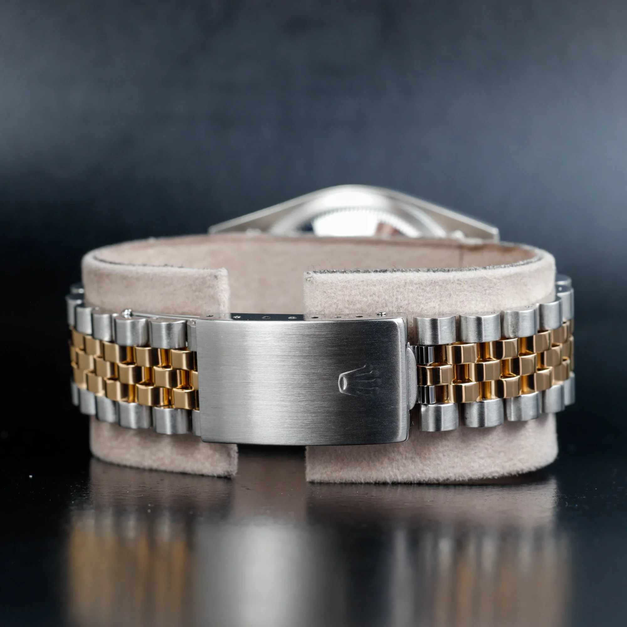Rolex Datejust 36 stahl/gelbgold 4