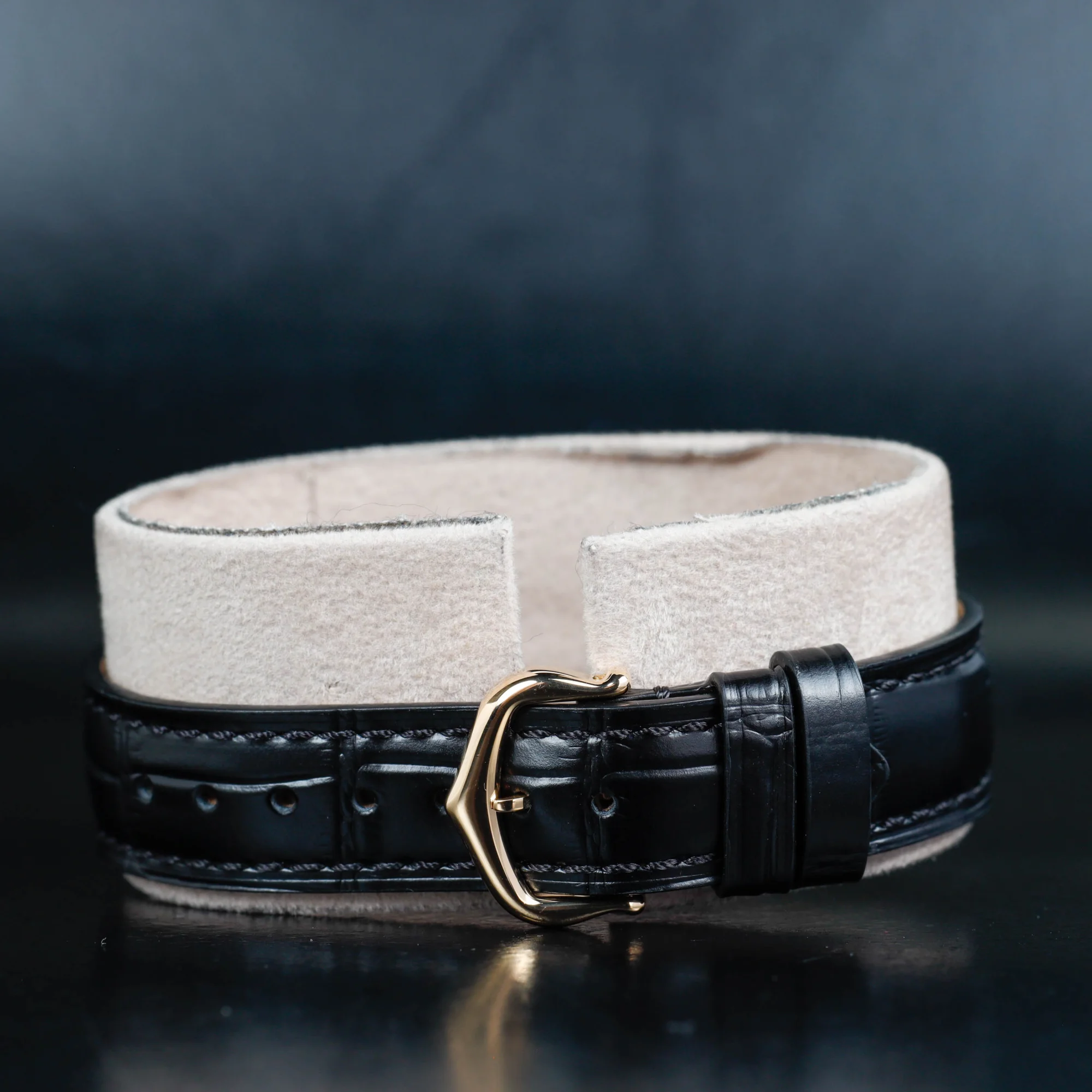 Cartier Ronde Solo De Cartier gelbgold 4