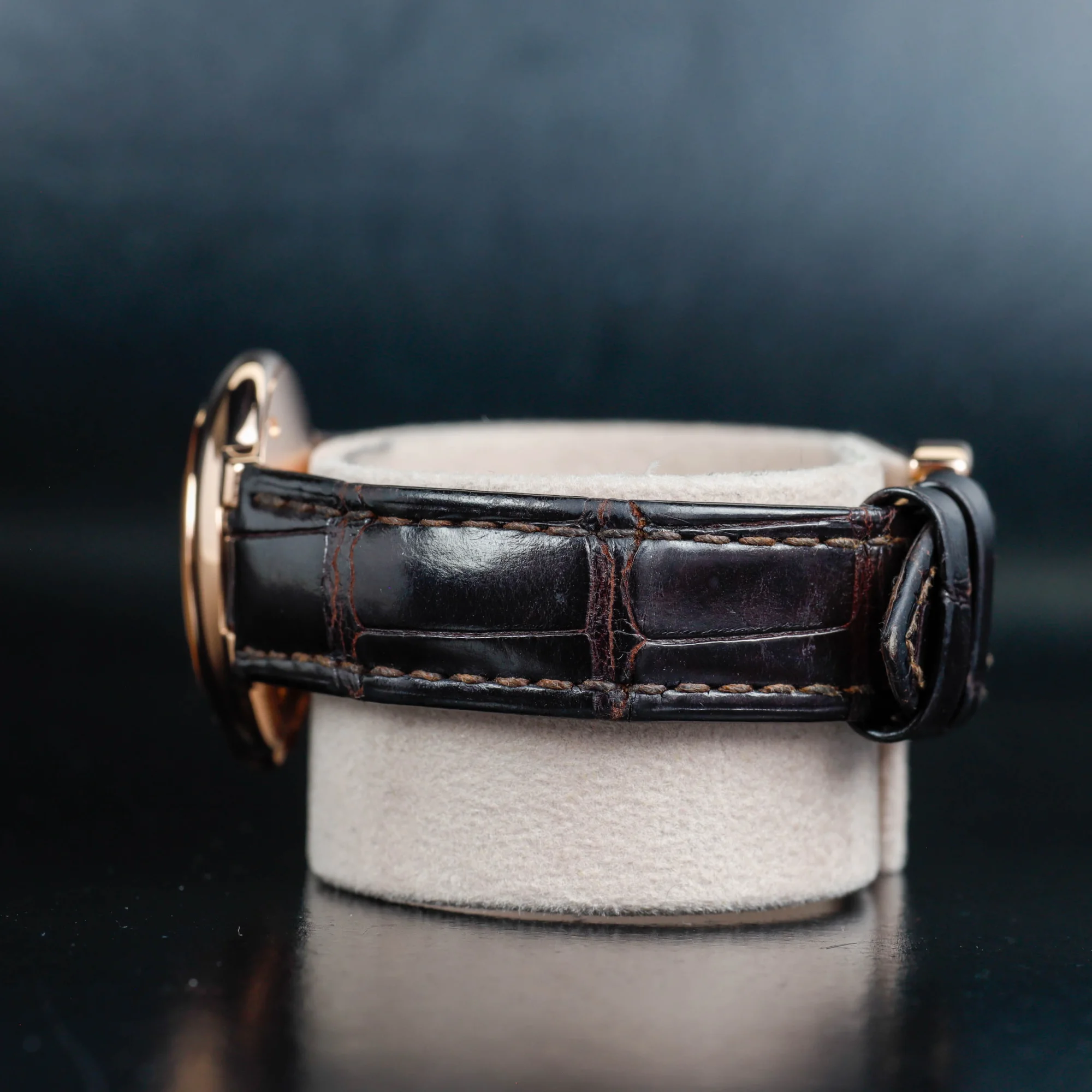 Cartier Ballon Bleu rose gold 3
