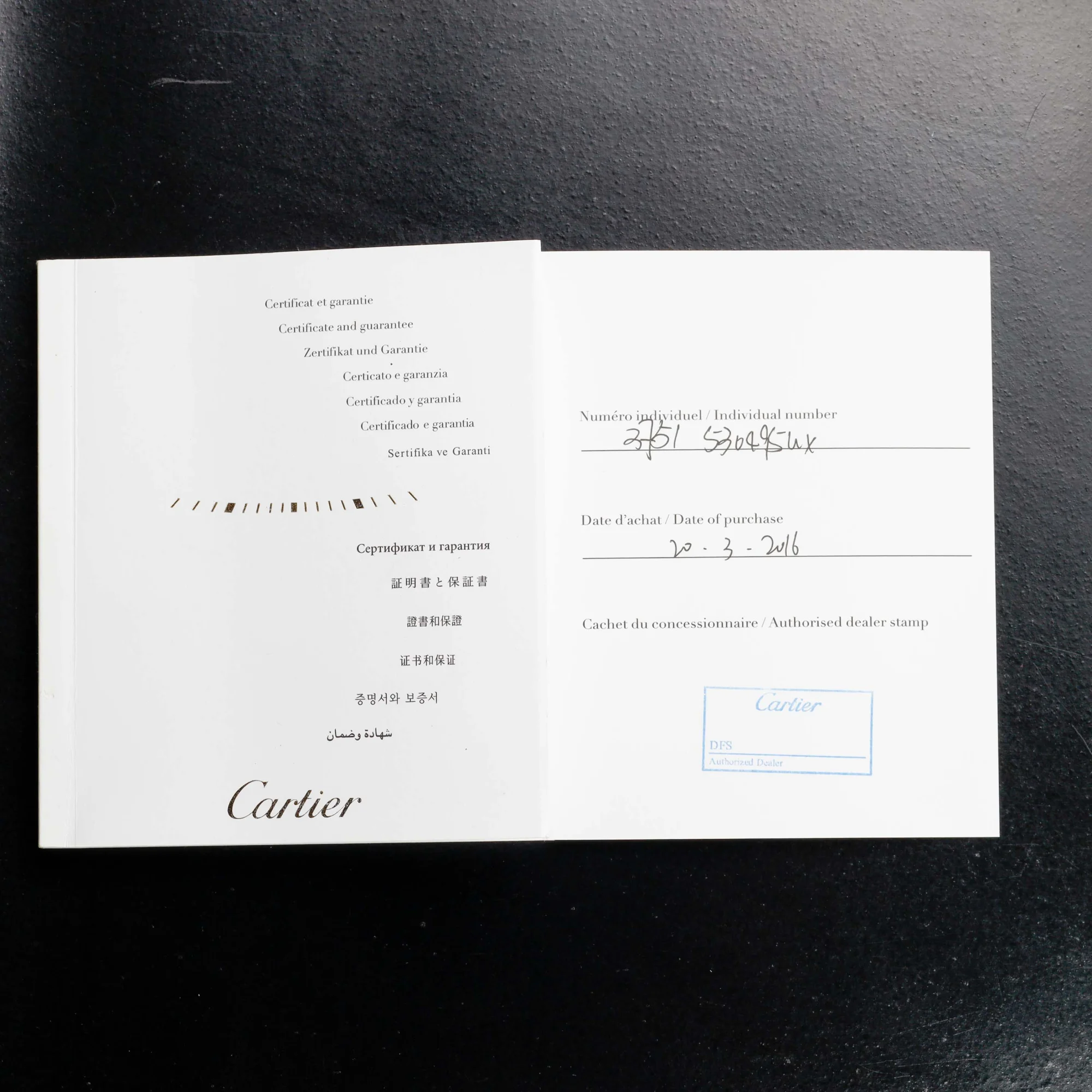 Cartier Tank FranÇaise With Natural Diamonds Customization acciaio 13