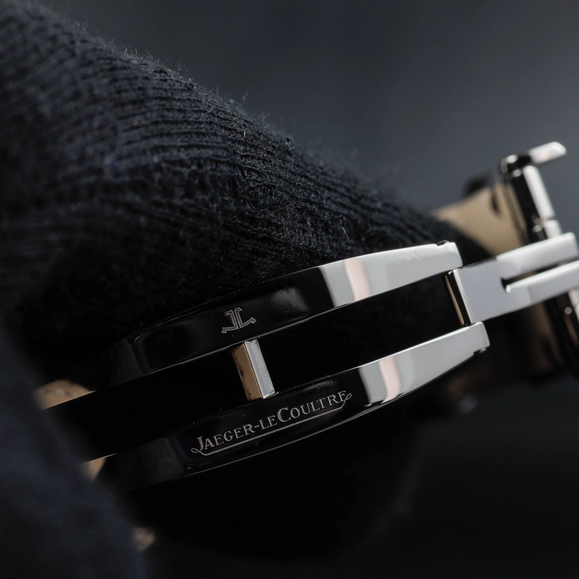 Jaeger-LeCoultre UltradÜnner Master stahl 11