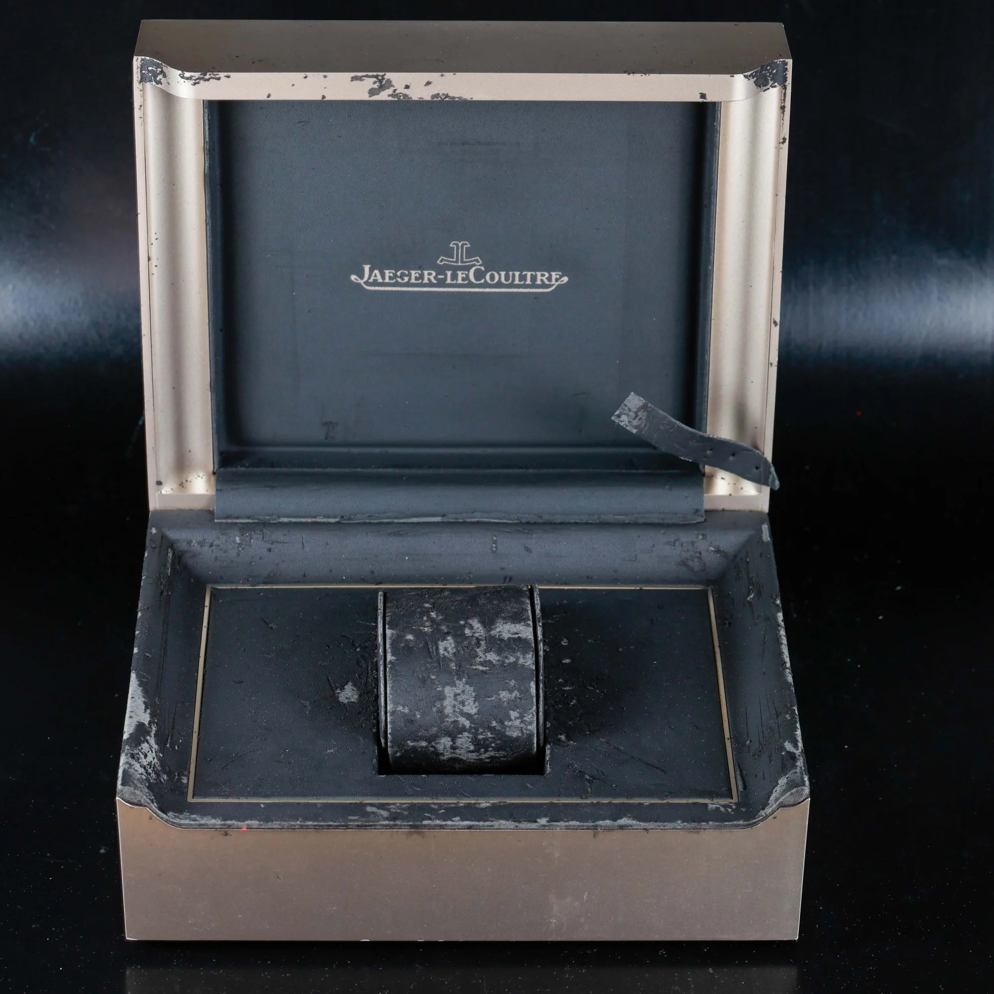 Jaeger-LeCoultre Master Grande Ultra Thin stahl 6