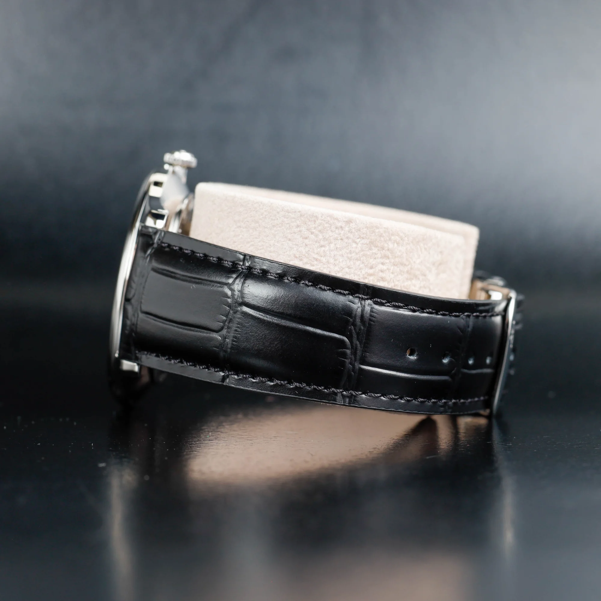 Jaeger-LeCoultre Master Grande Ultra Thin stahl 8