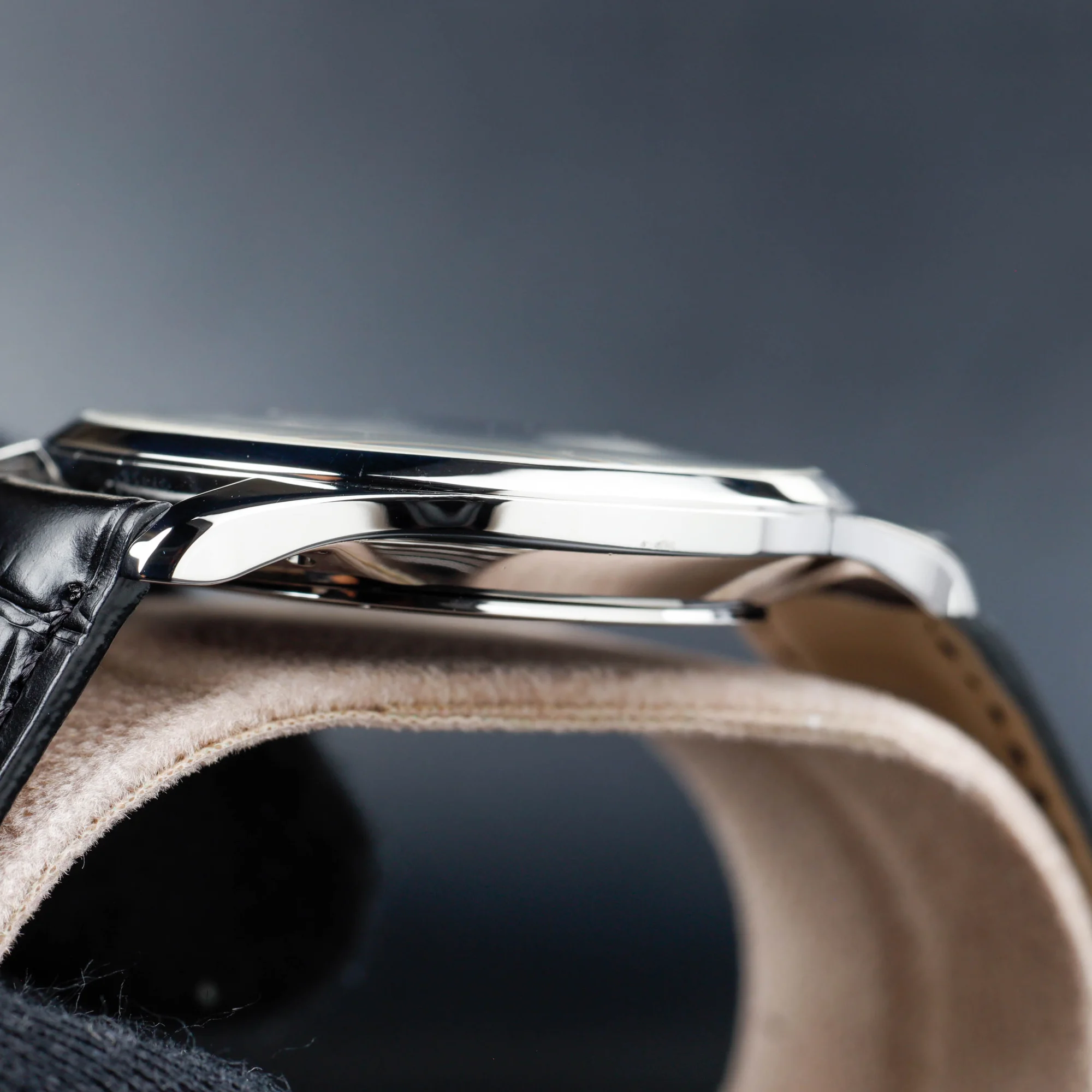 Jaeger-LeCoultre Master Grande Ultra Thin stahl 11