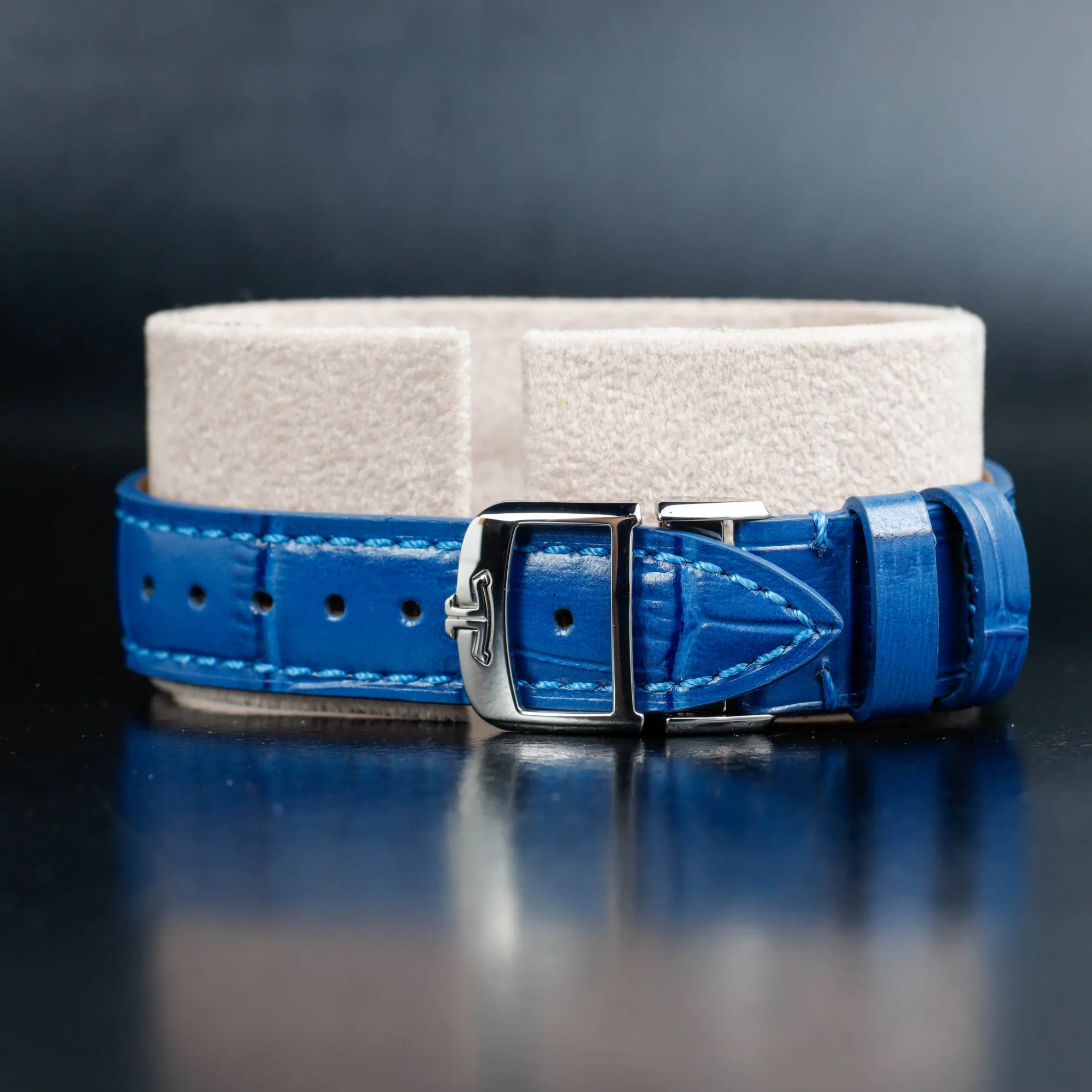 Jaeger-LeCoultre Reverso steel 4