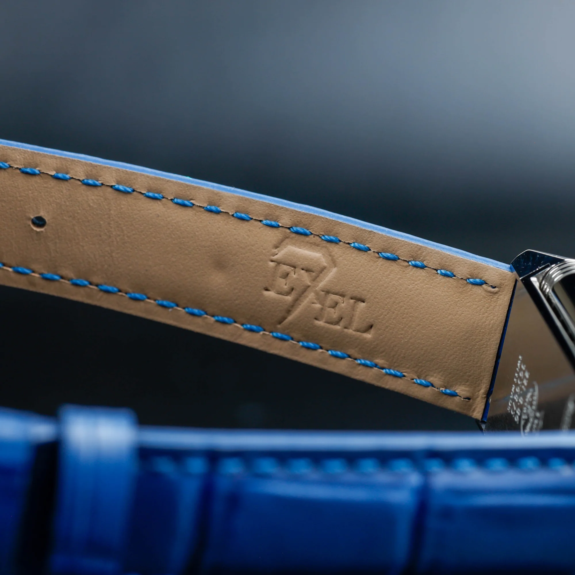 Jaeger-LeCoultre Reverso steel 11