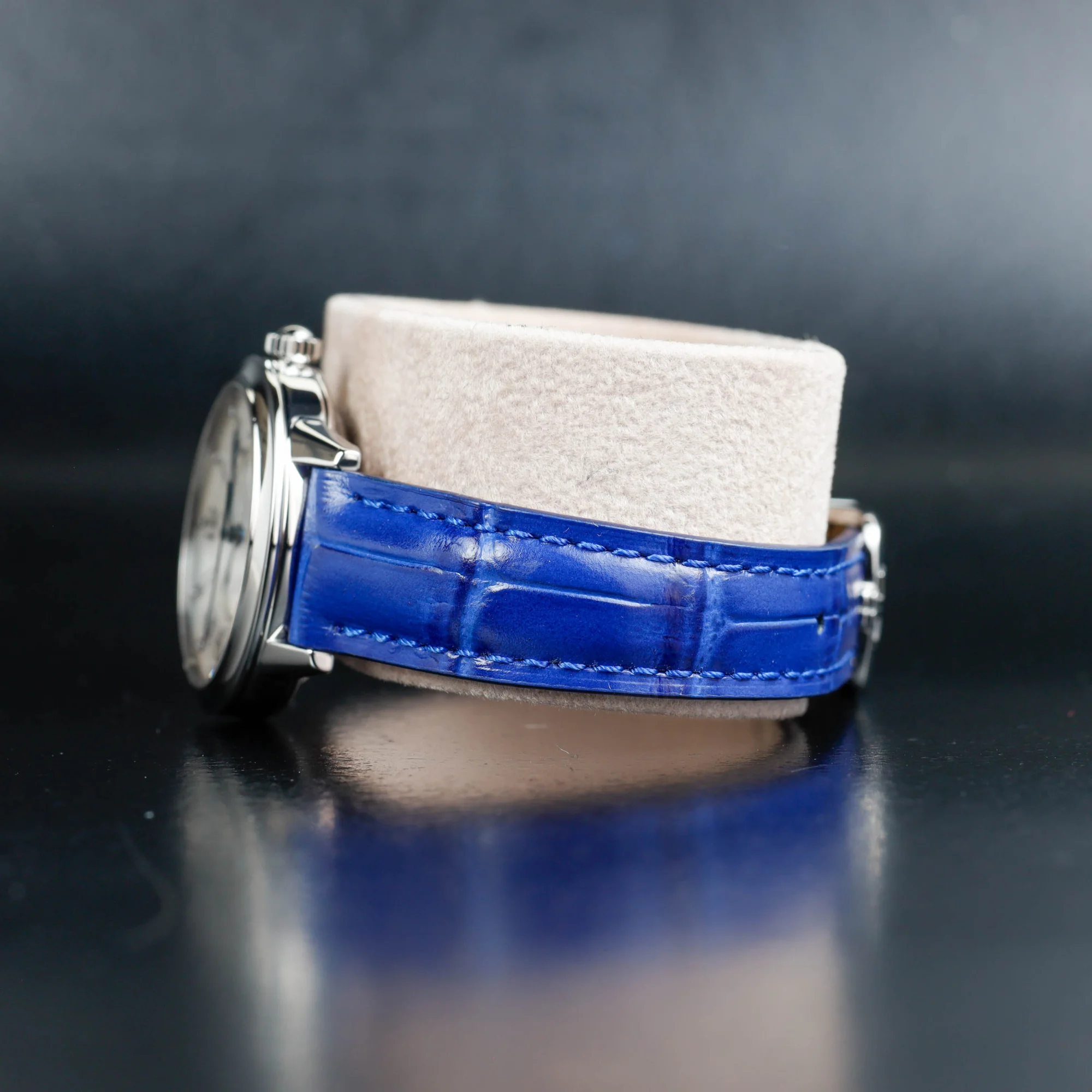 Jaeger-LeCoultre Treffpunkt stahl 3