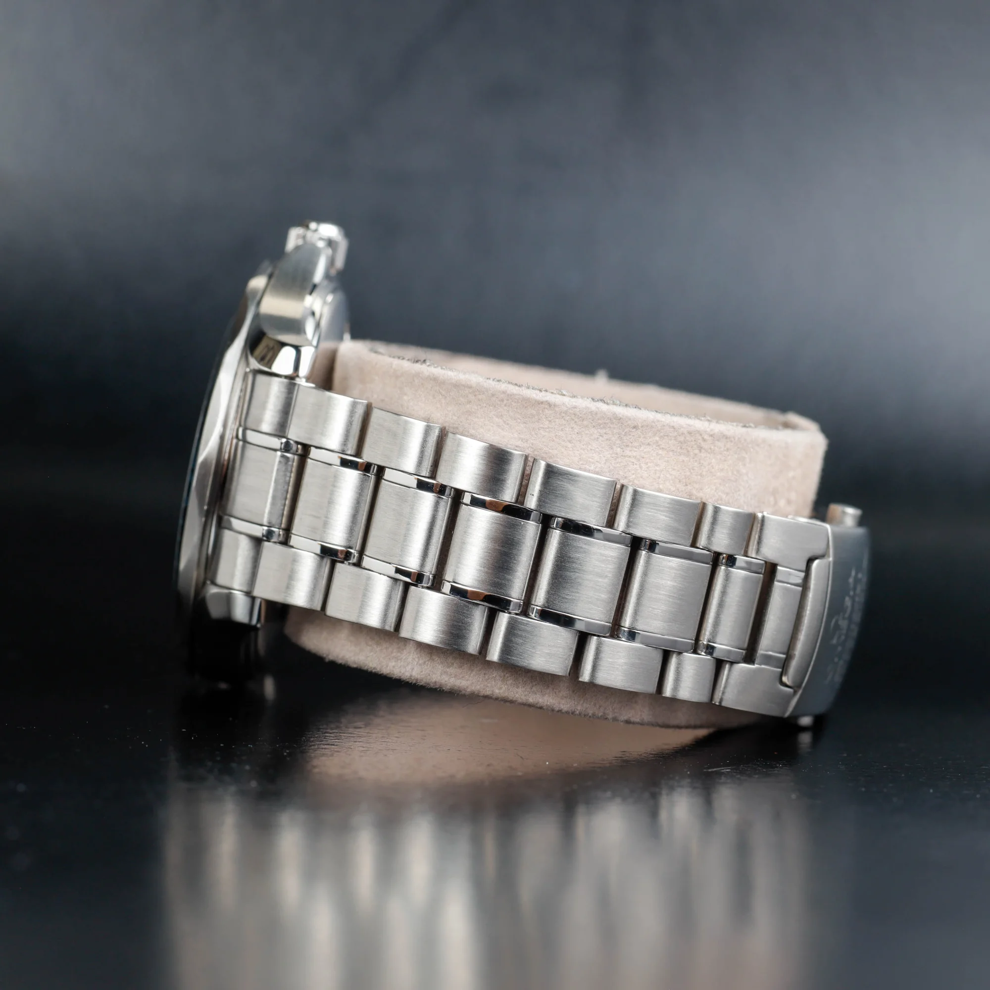 Oméga Seamaster Diver 300 M acier 3