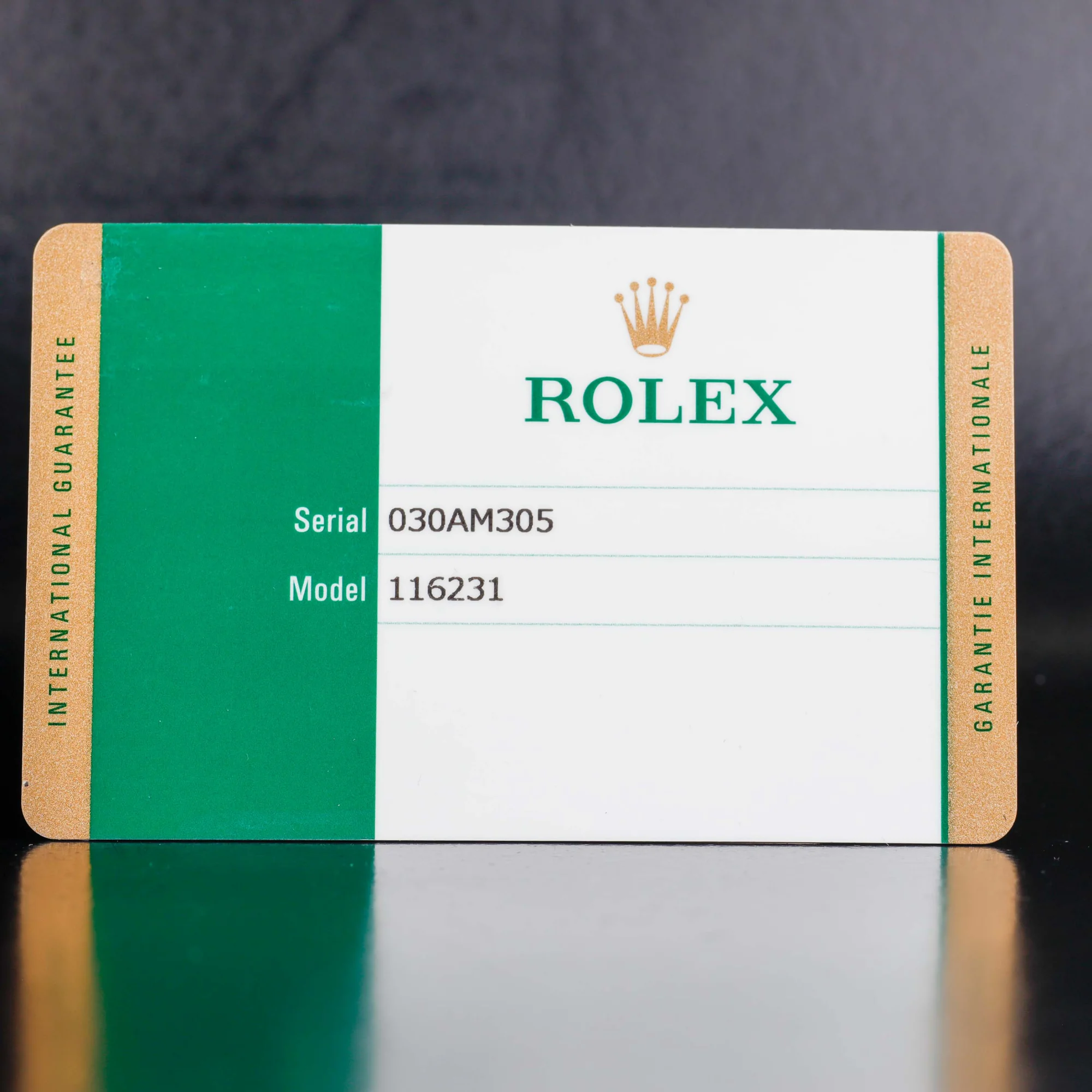 Rolex Datejust 36 acciaio/oro rosa 13
