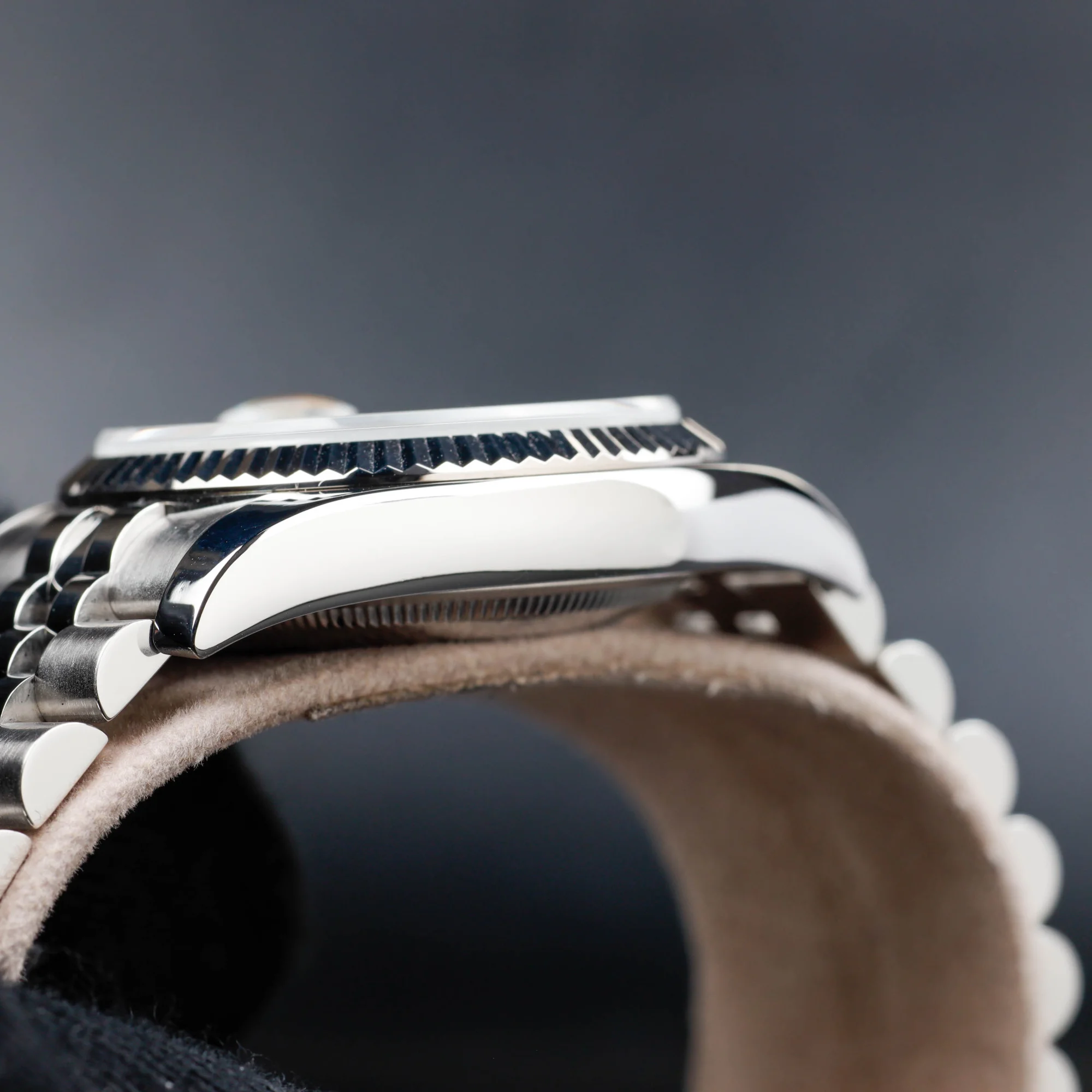 Rolex Datejuste 36 acier/or blanc 6