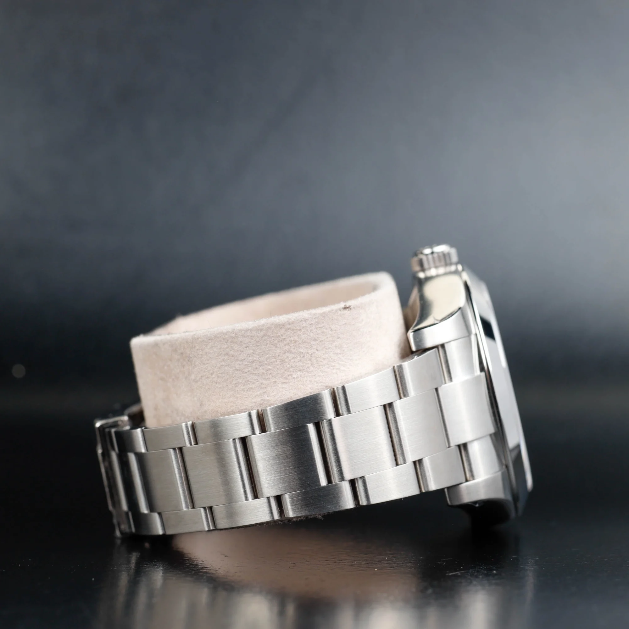 Rolex Air-king 40 nos Condition steel 5