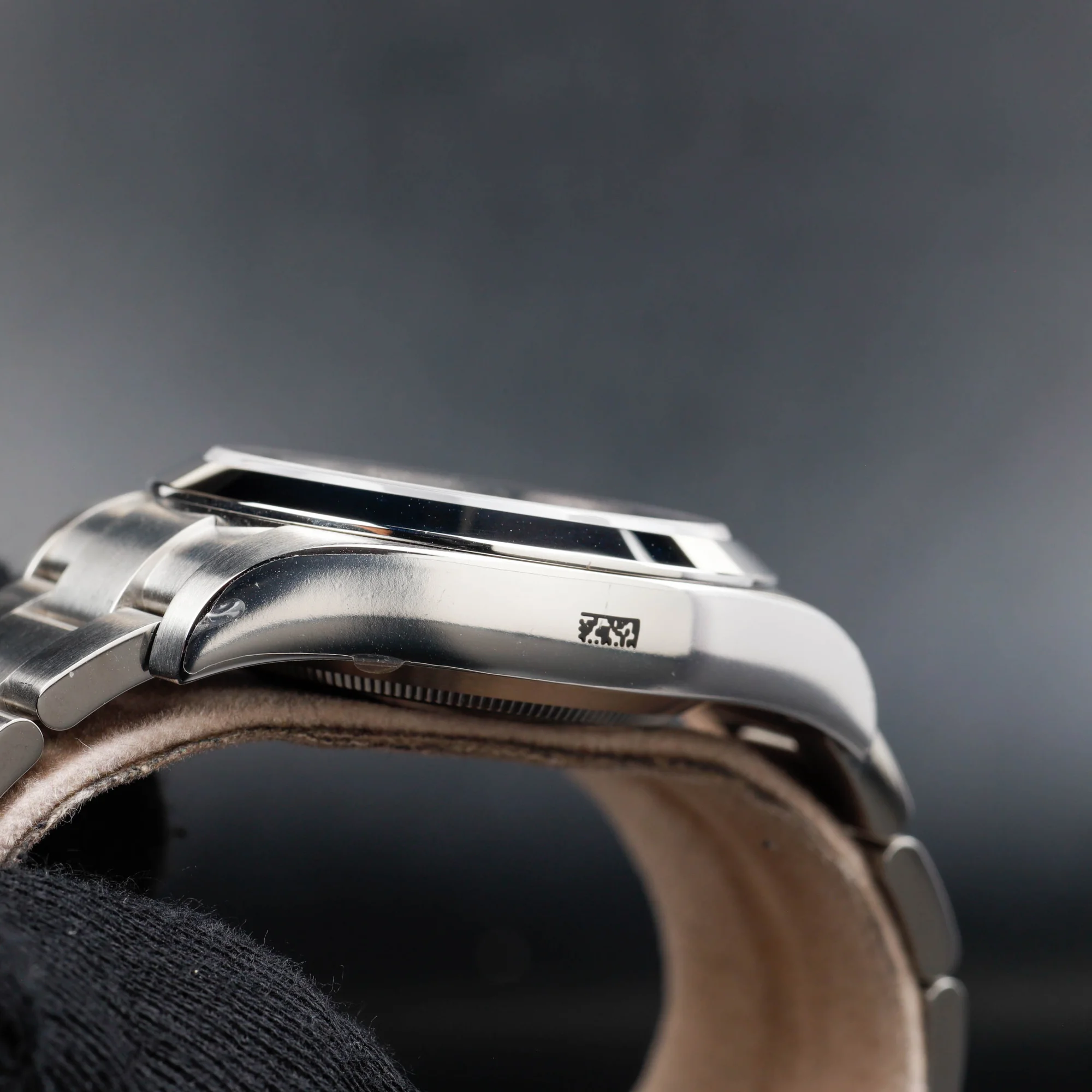 Rolex Air-king 40 nos Condition steel 6