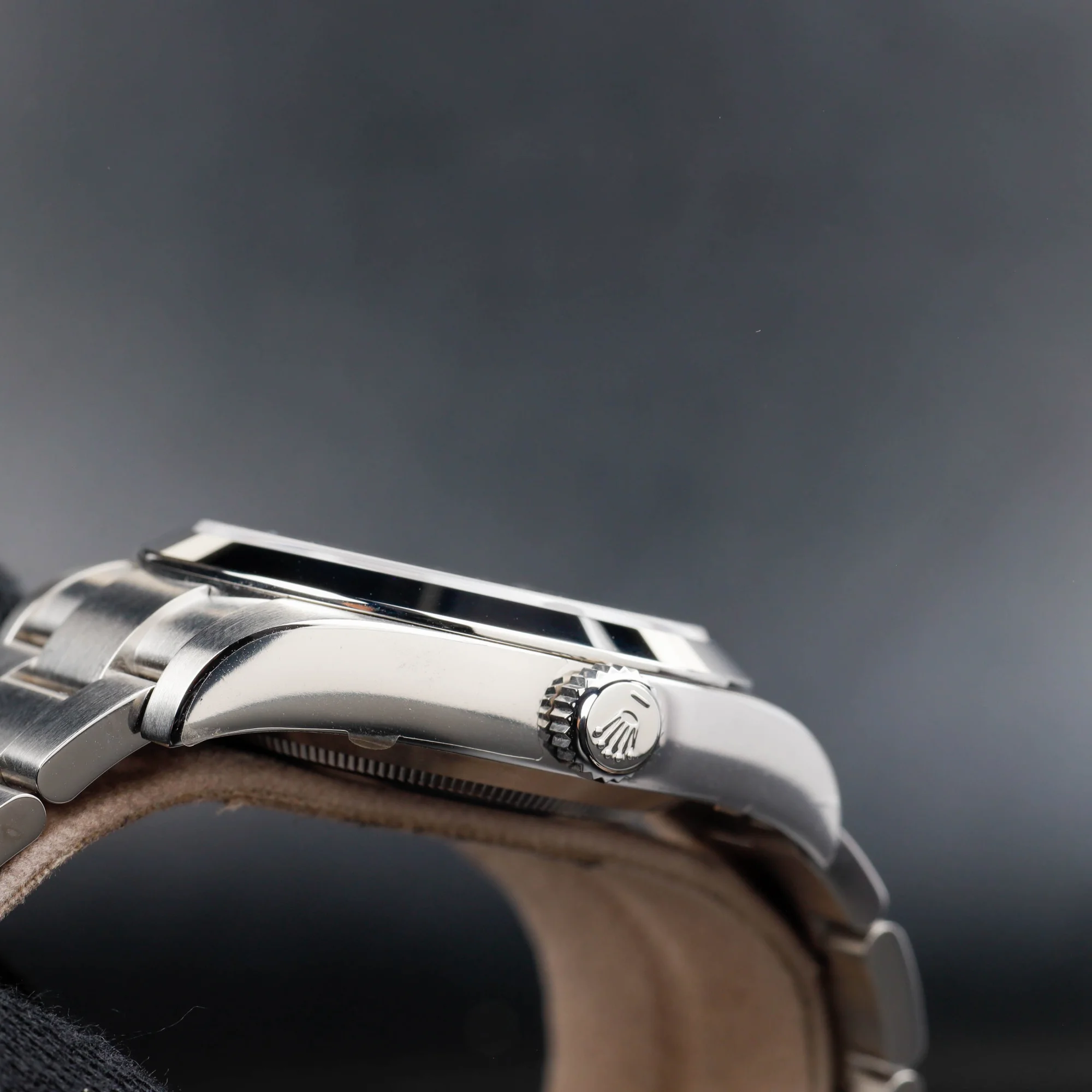 Rolex Air-king 40 nos Condition steel 7