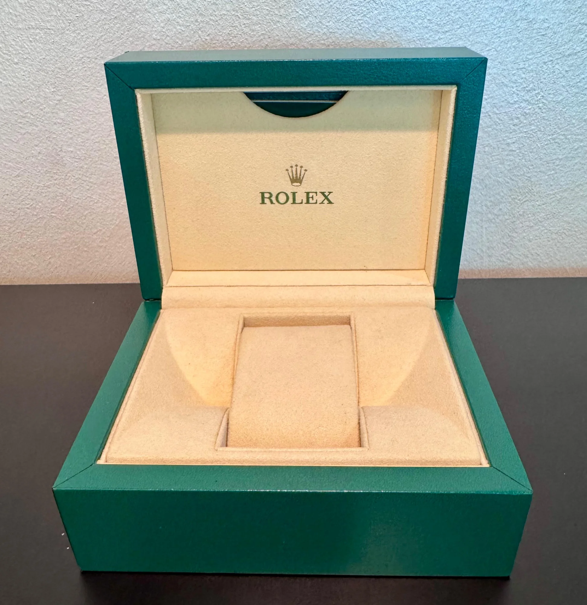 Rolex Datejust 36 stahl/weißgold 14