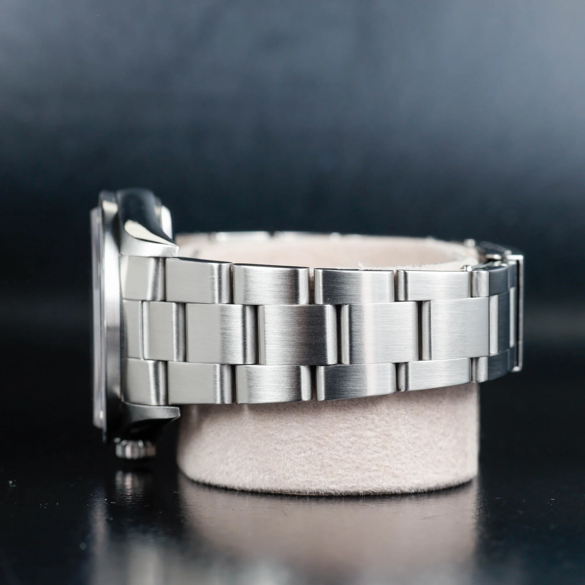 Rolex Air-king 34 acier 4