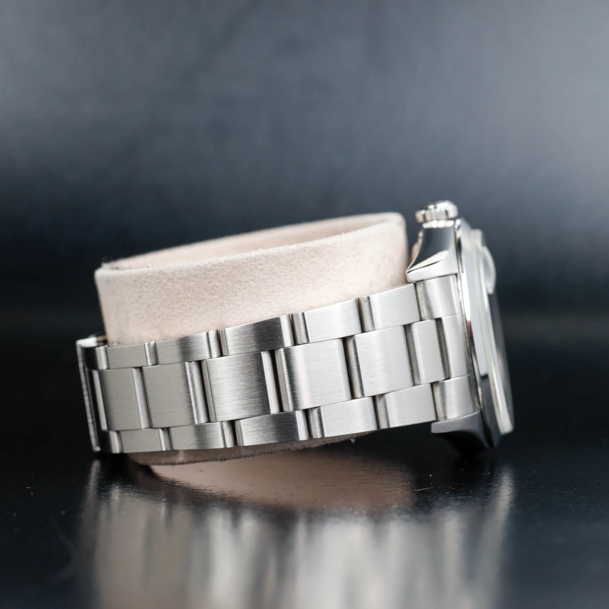 Rolex Datumjust 36 stahl 5