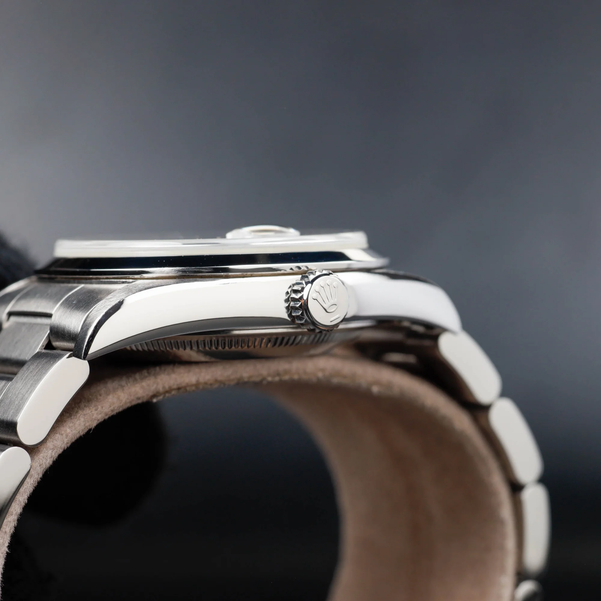 Rolex Datumjust 36 stahl 7