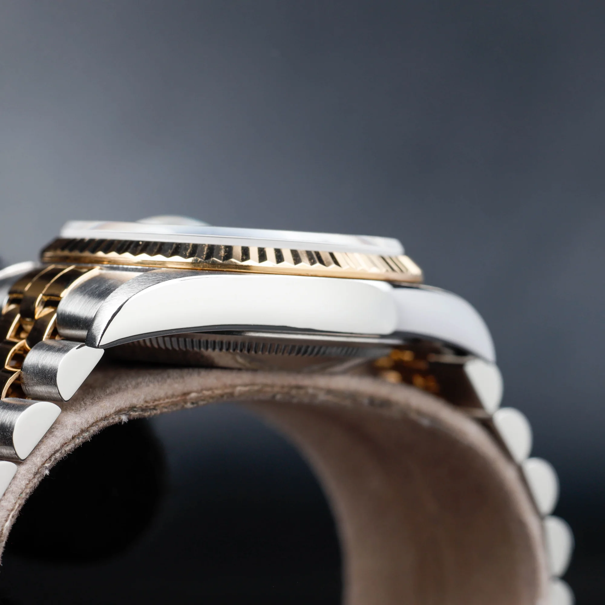 Rolex Datejuste 36 acier/or jaune 6