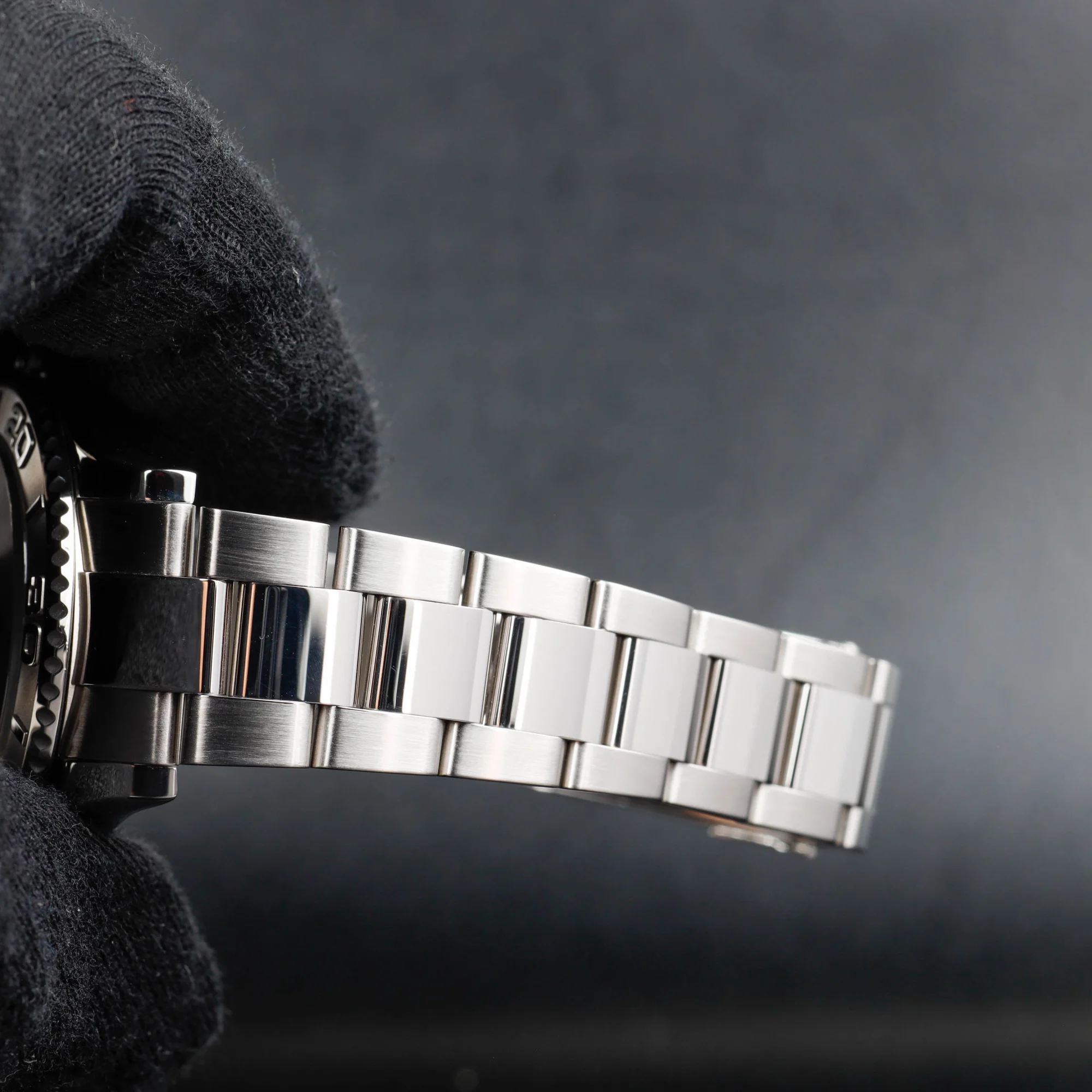 Rolex Yacht-master 40 steel/platinum 9