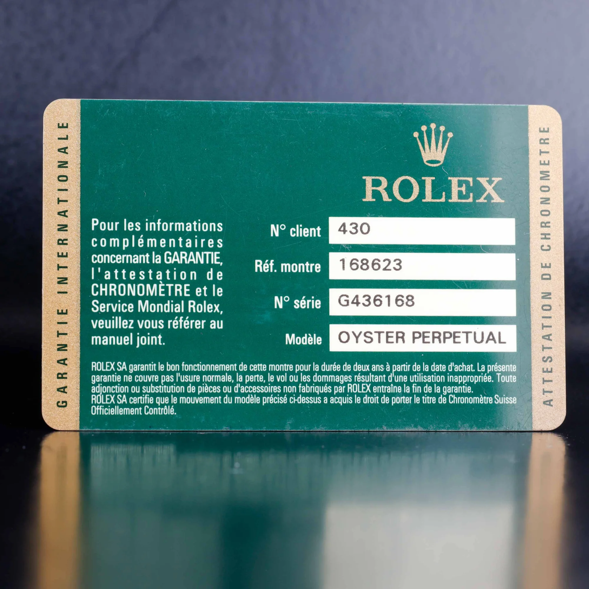 Rolex Yacht-master 35 acciaio/oro giallo 14