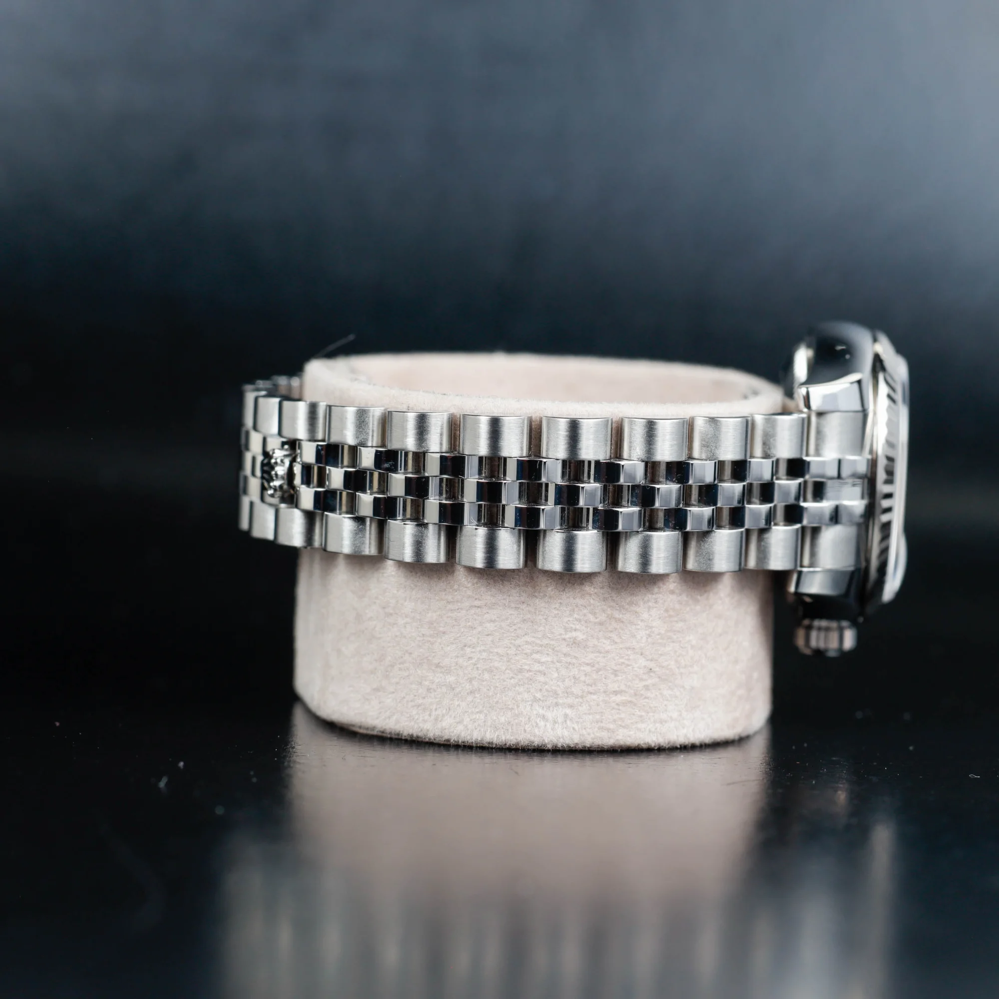 Rolex Lady-datejust 26 steel/white gold 5